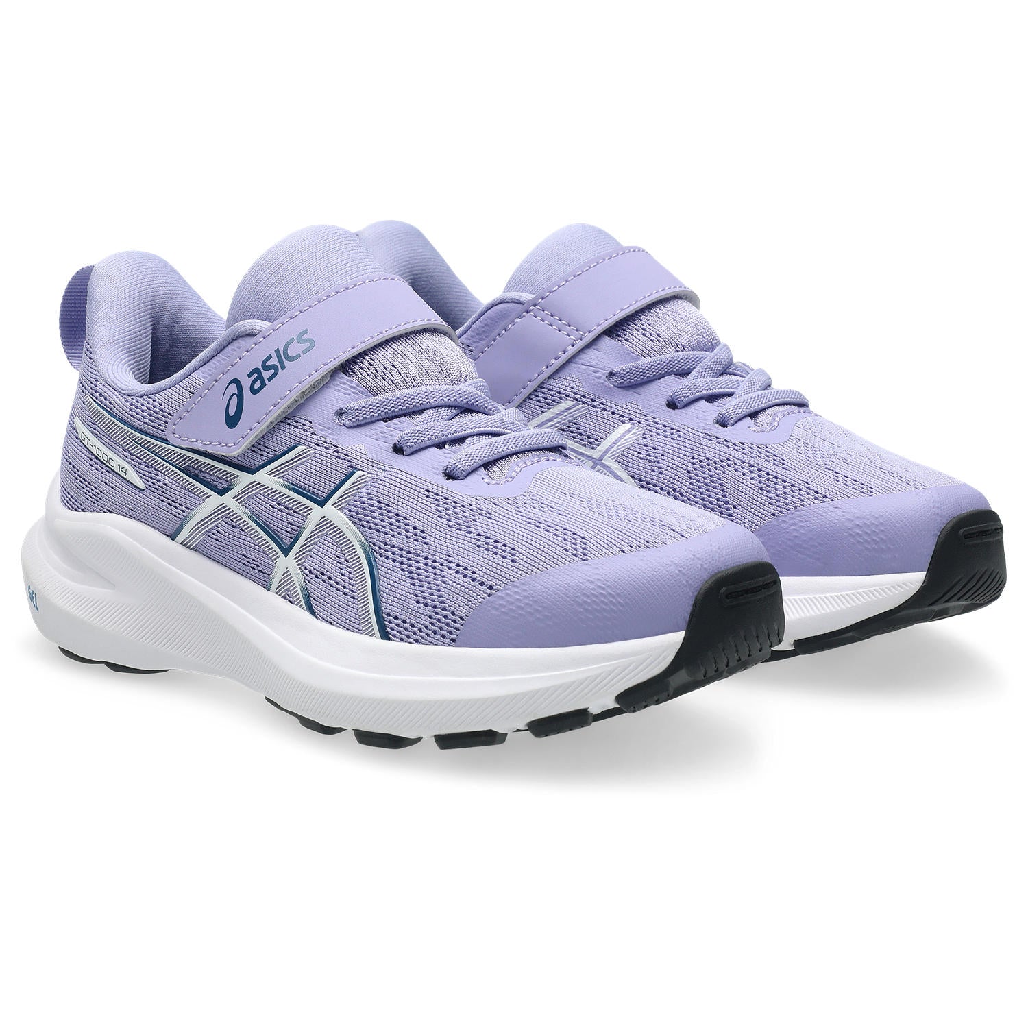 ASICS GT-1000 14 PS Kids Running Shoes
