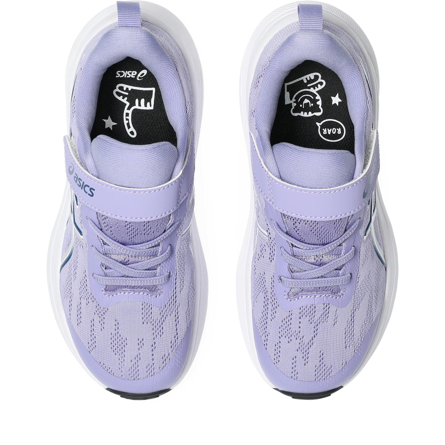 ASICS GT-1000 14 PS Kids Running Shoes