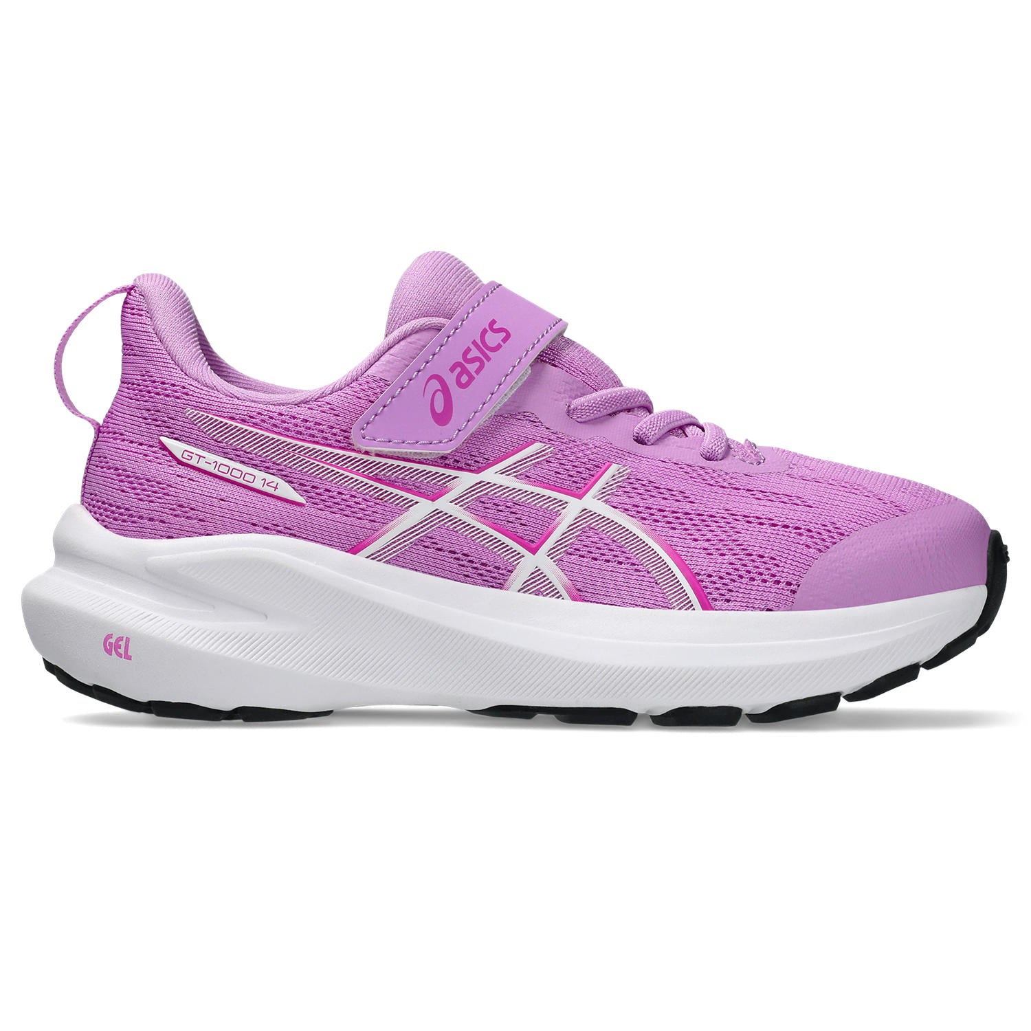 ASICS GT-1000 14 PS Kids Running Shoes