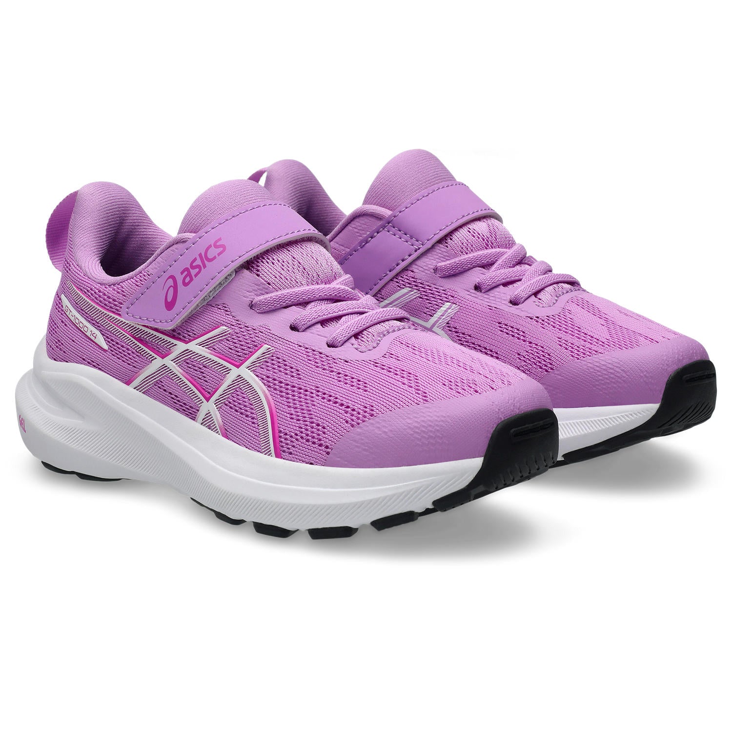 ASICS GT-1000 14 PS Kids Running Shoes