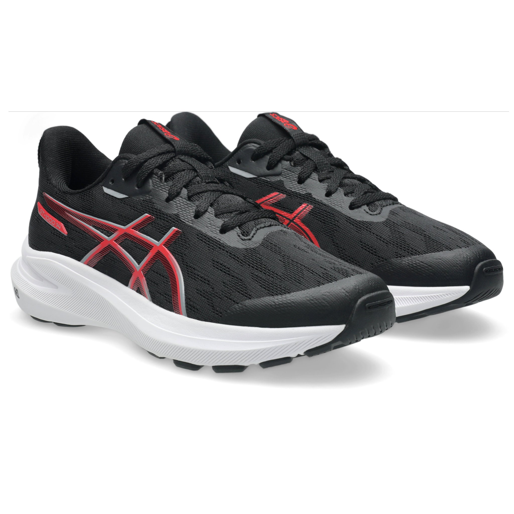 ASICS GT-1000 14 GS Kids Running Shoes