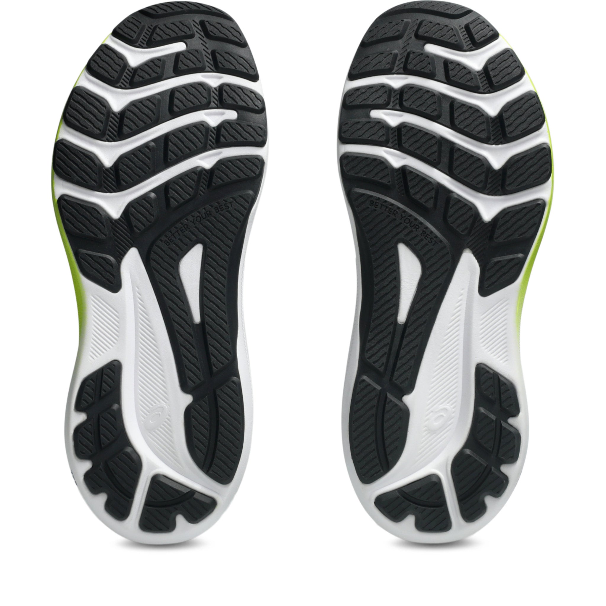 ASICS GT-1000 14 GS Kids Running Shoes