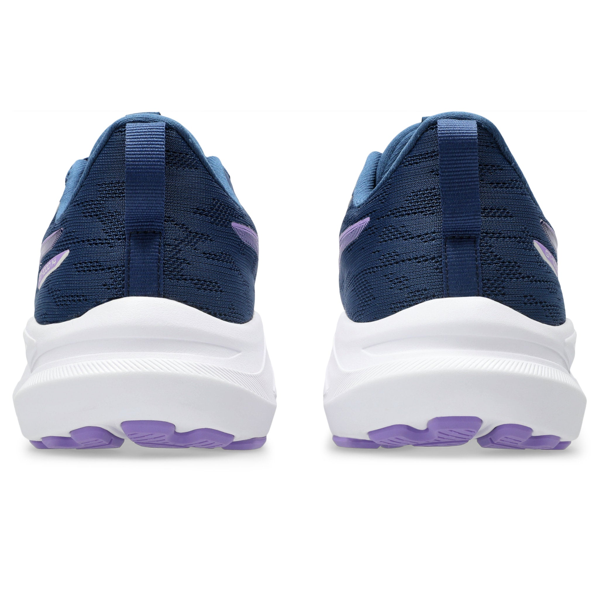 ASICS GT-1000 14 GS Kids Running Shoes