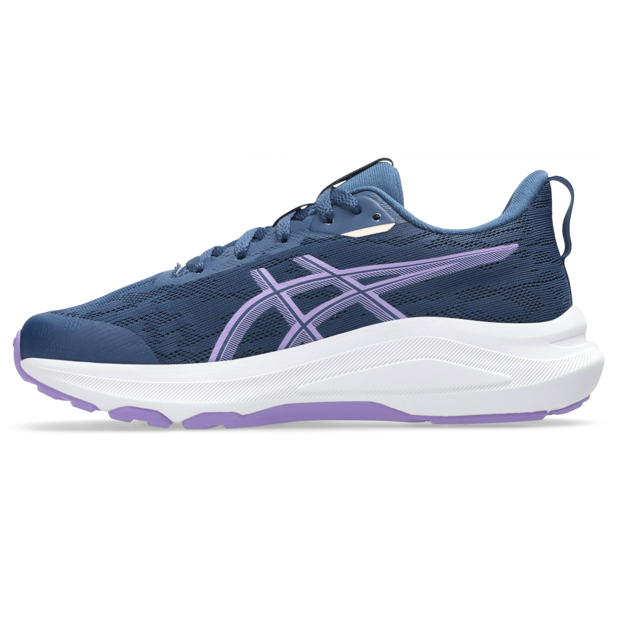 ASICS GT-1000 14 GS Kids Running Shoes