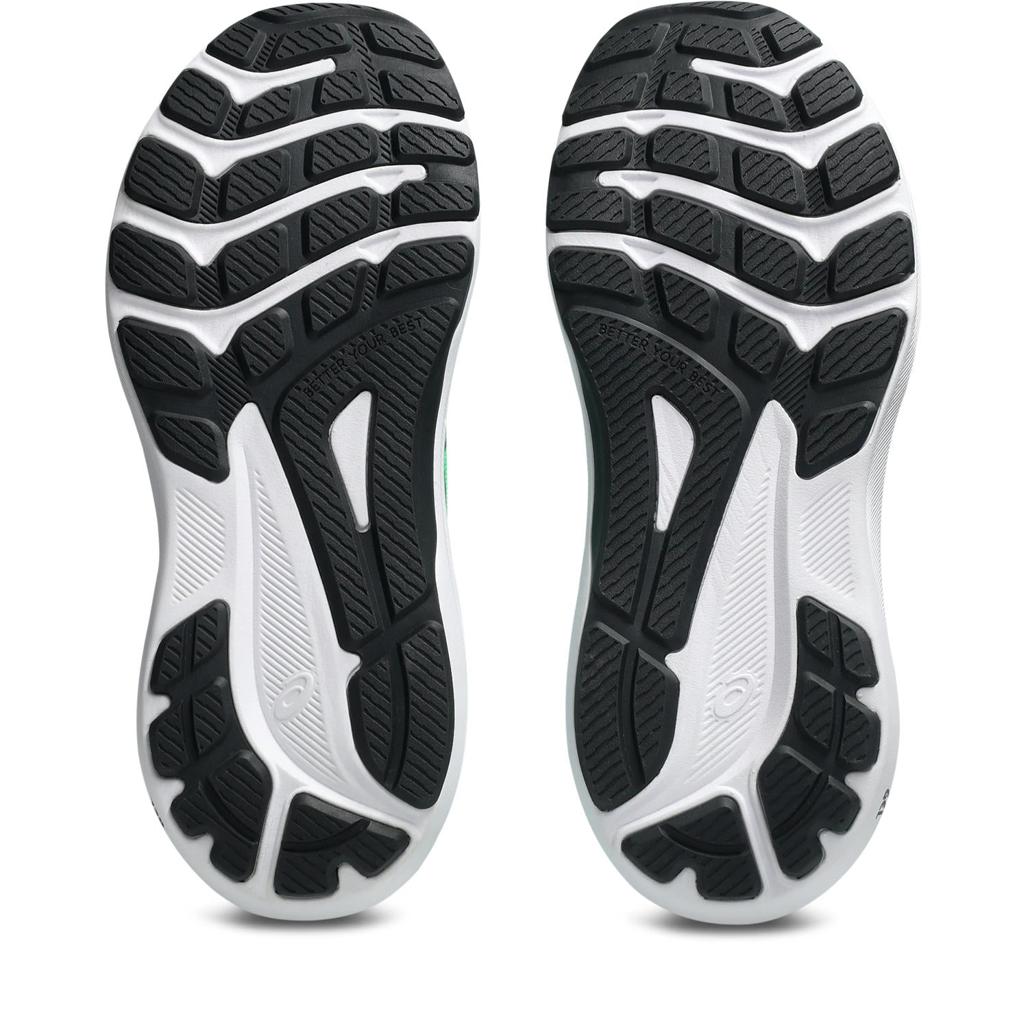 ASICS GT-1000 14 GS Kids Running Shoes