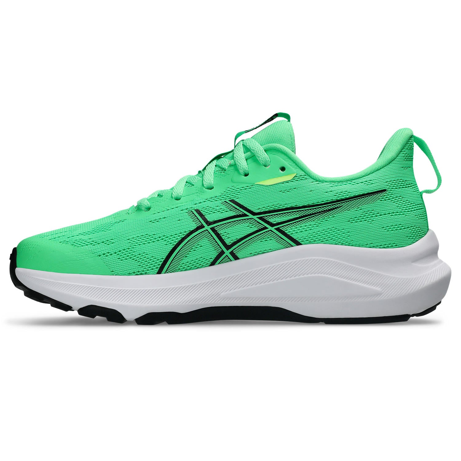 ASICS GT-1000 14 GS Kids Running Shoes