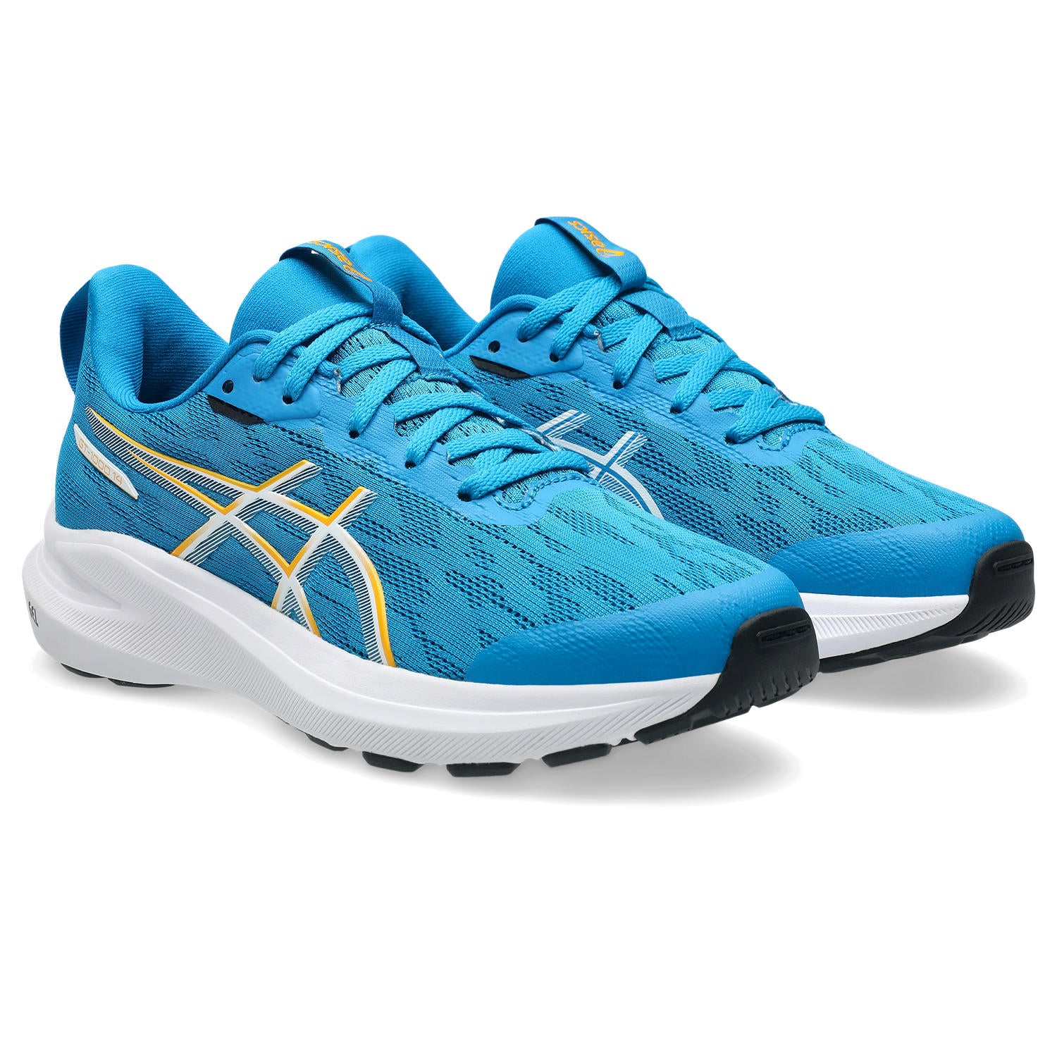 ASICS GT-1000 14 GS Kids Running Shoes
