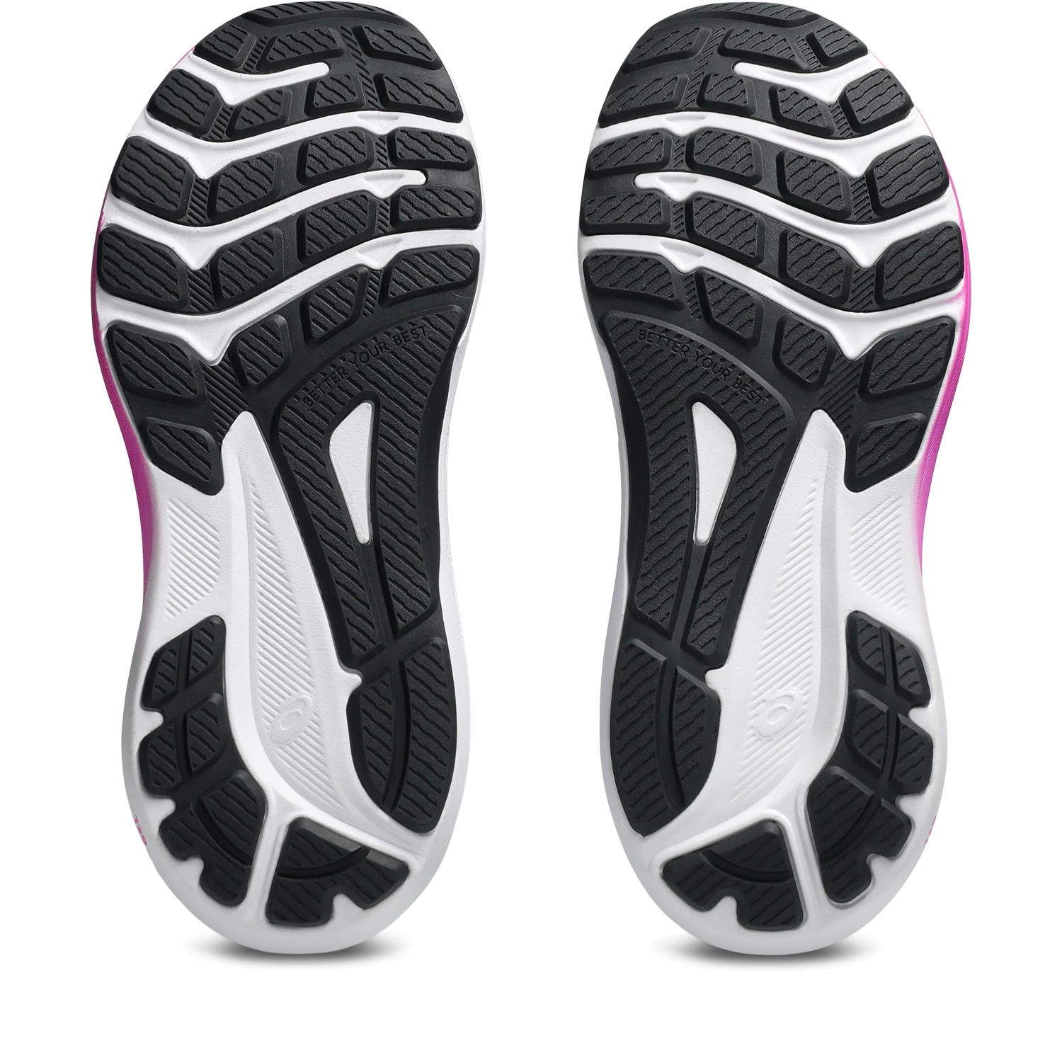 ASICS GT-1000 14 GS Kids Running Shoes