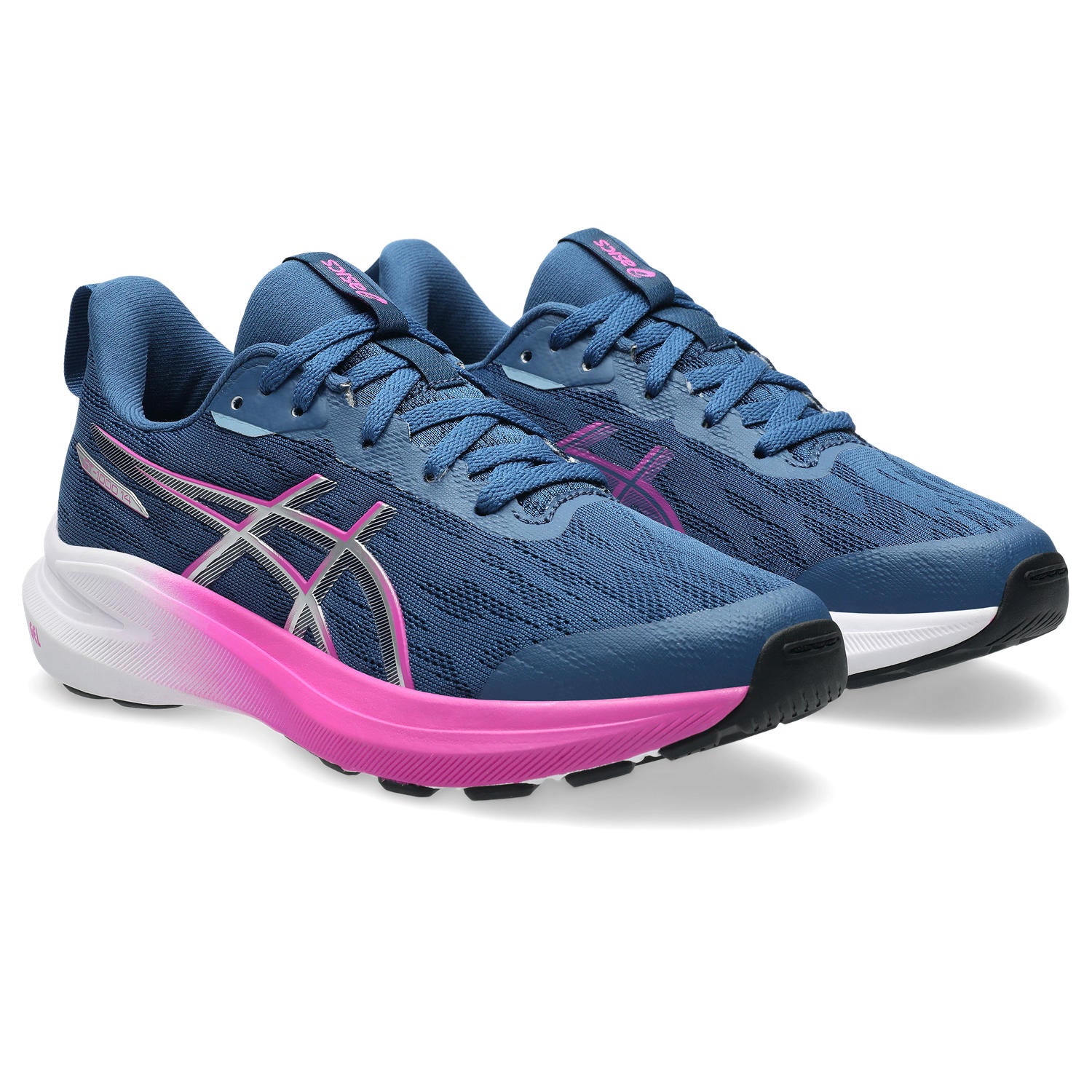 ASICS GT-1000 14 GS Kids Running Shoes