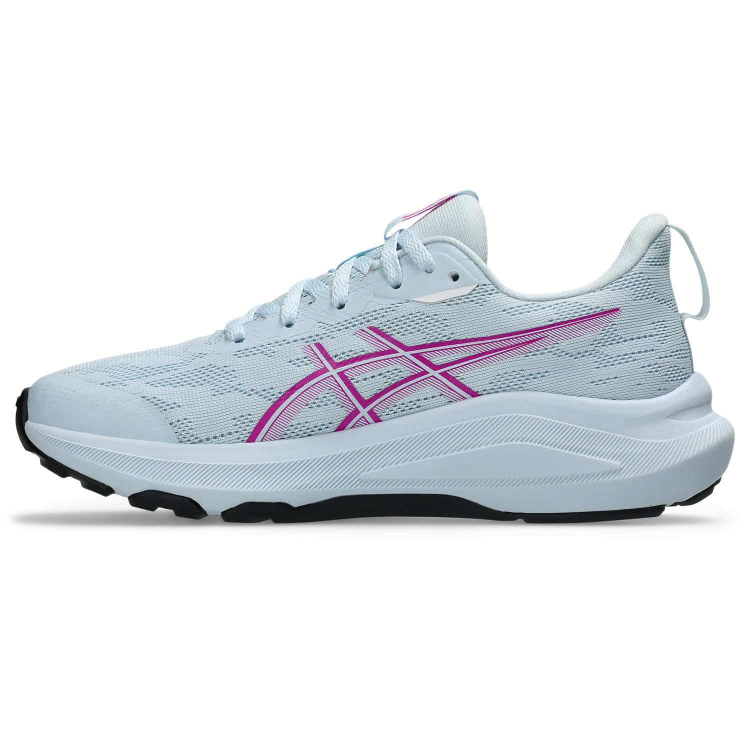 ASICS GT-1000 14 GS Kids Running Shoes