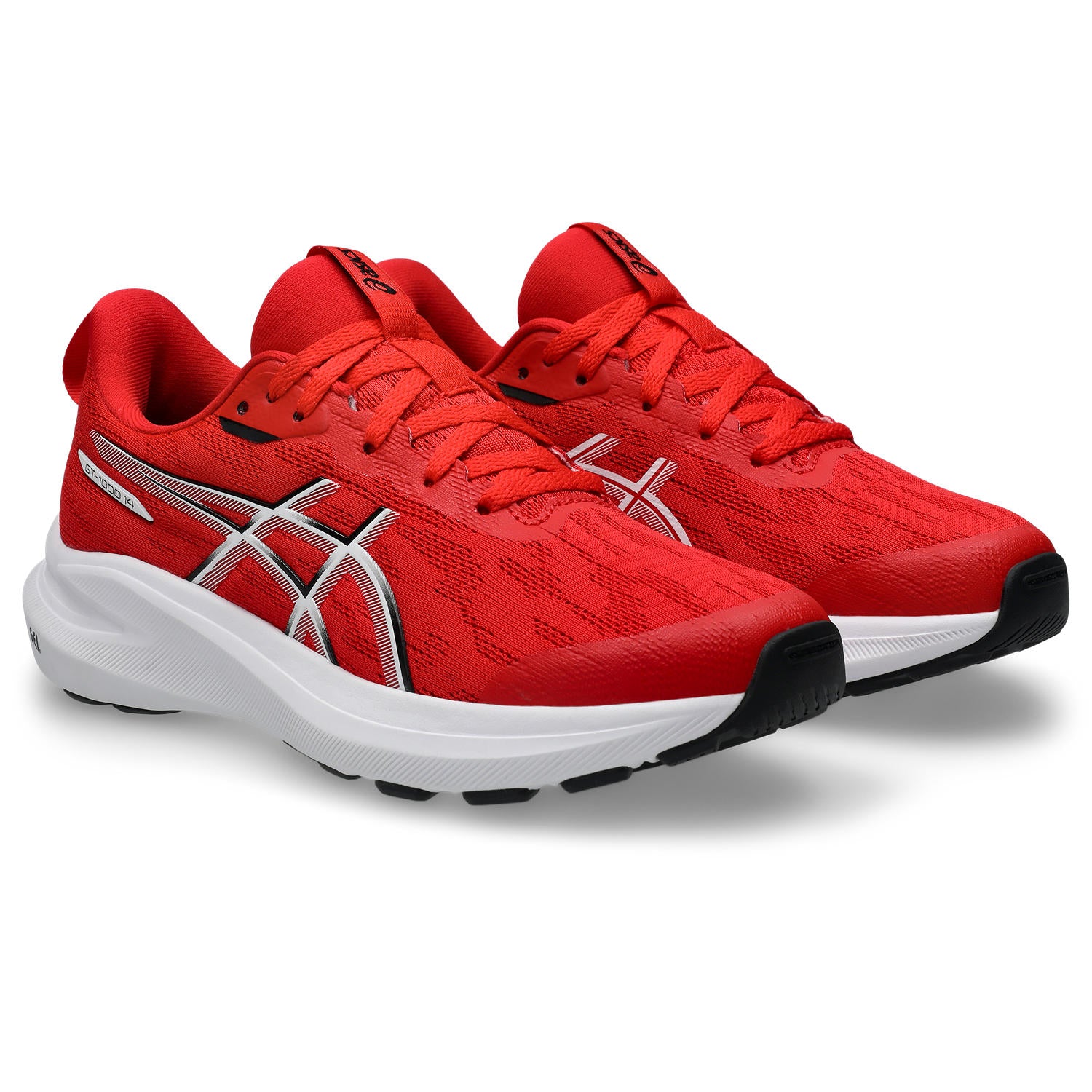 ASICS GT-1000 14 GS Kids Running Shoes