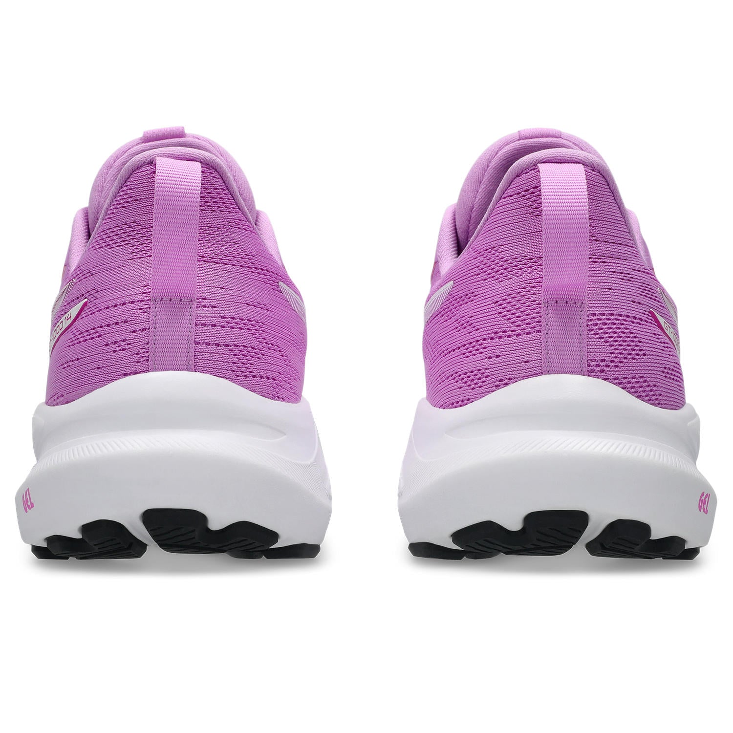 ASICS GT-1000 14 GS Kids Running Shoes