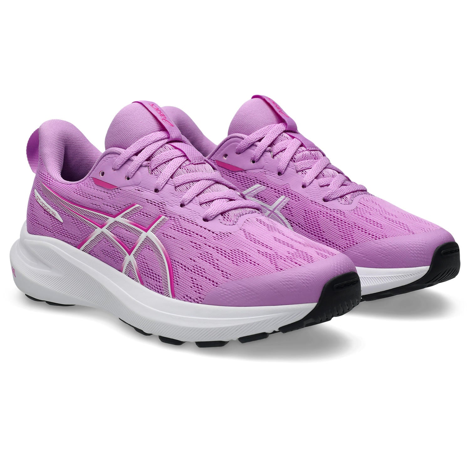 ASICS GT-1000 14 GS Kids Running Shoes