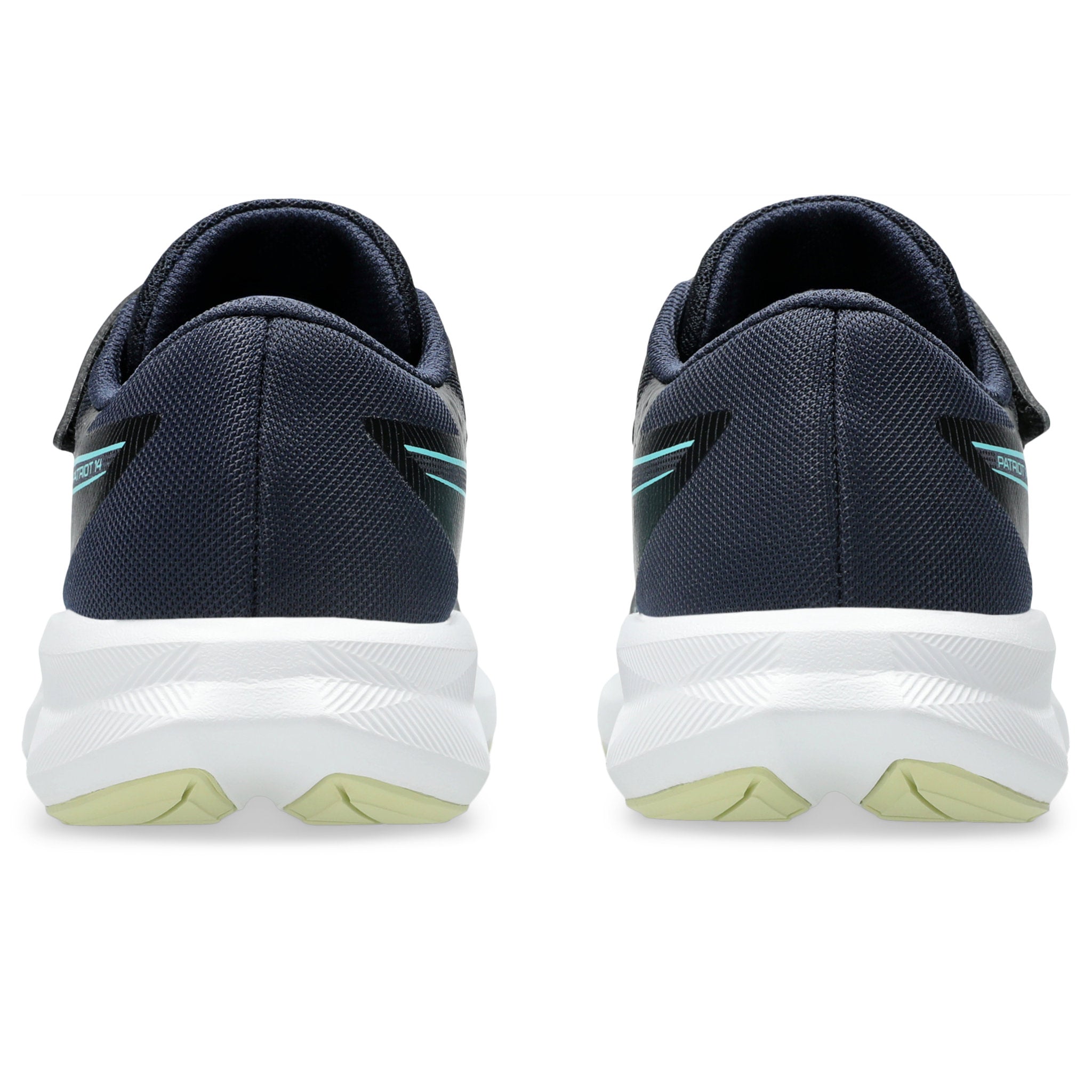 ASICS Patriot 14 PS Kids Running Shoes
