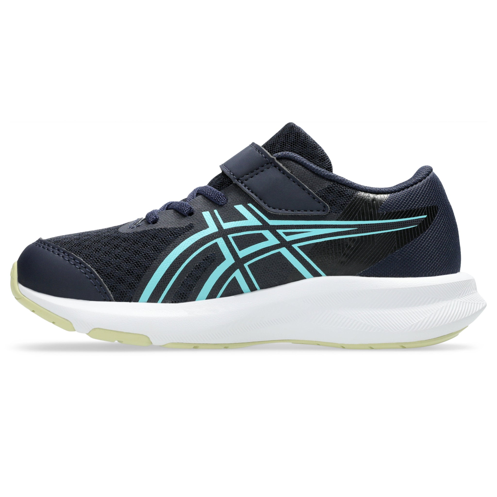 ASICS Patriot 14 PS Kids Running Shoes