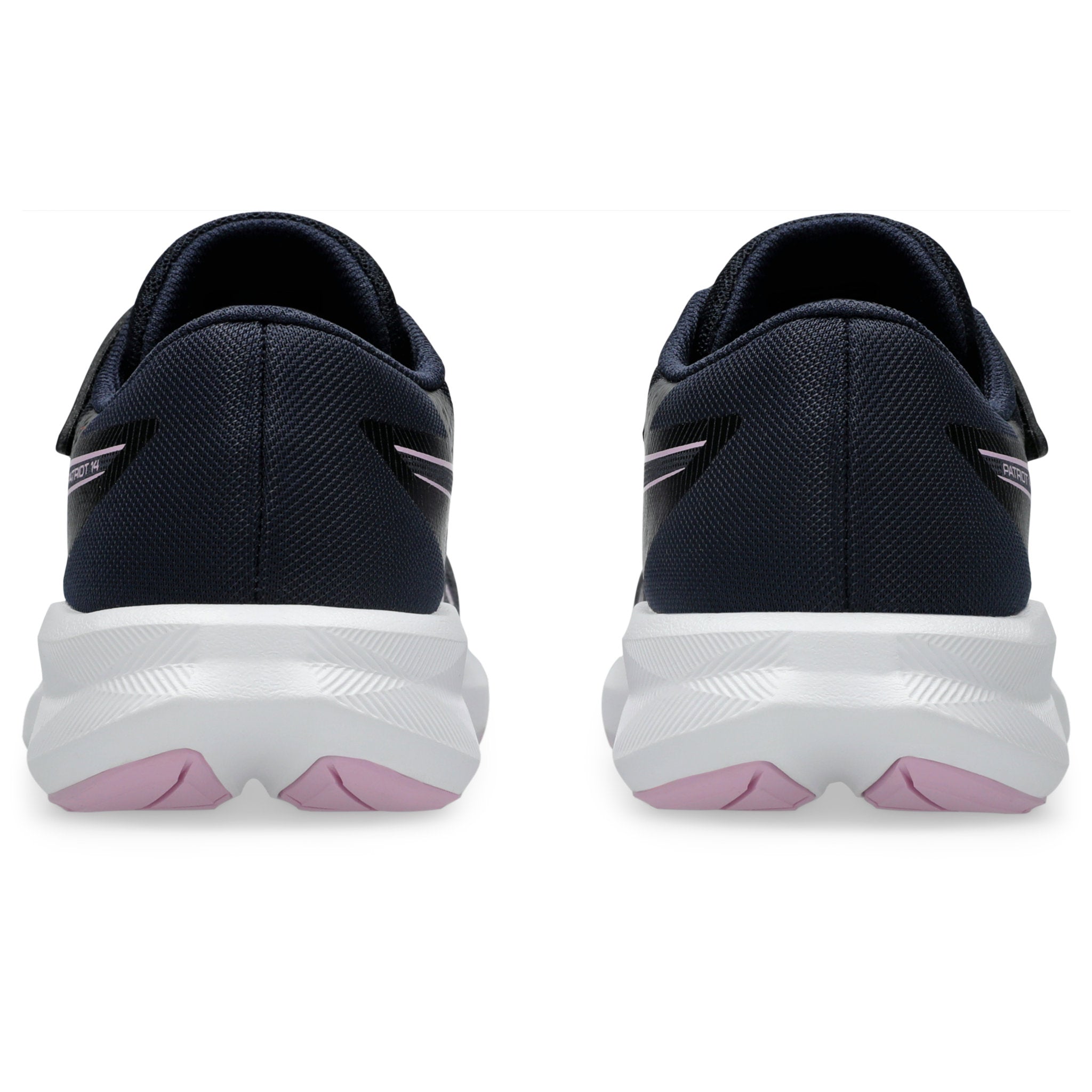 ASICS Patriot 14 PS Kids Running Shoes