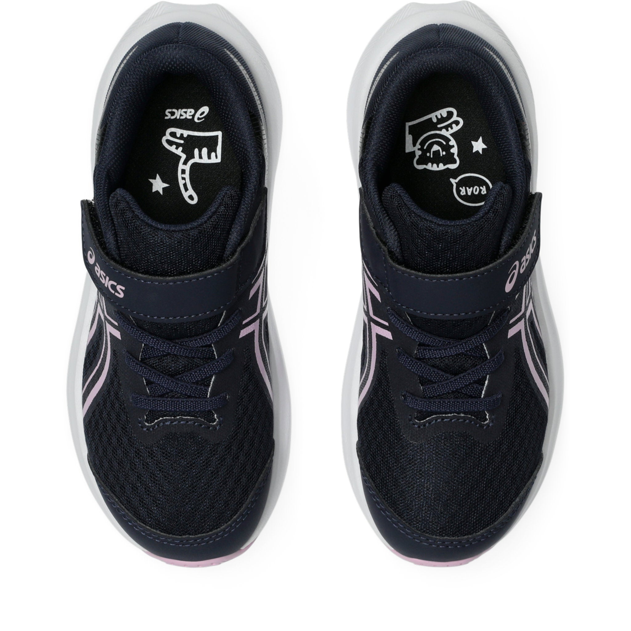 ASICS Patriot 14 PS Kids Running Shoes