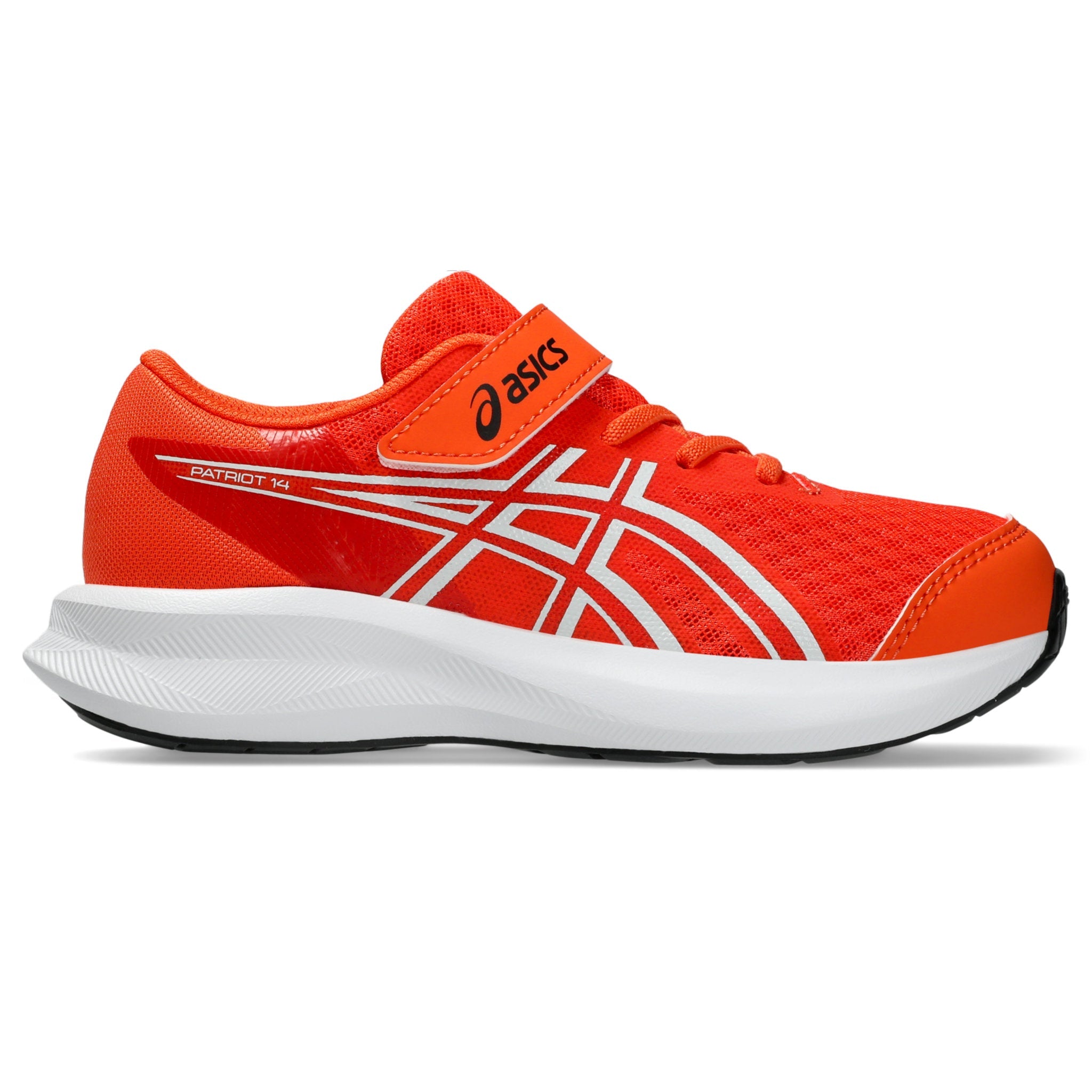 ASICS Patriot 14 PS Kids Running Shoes