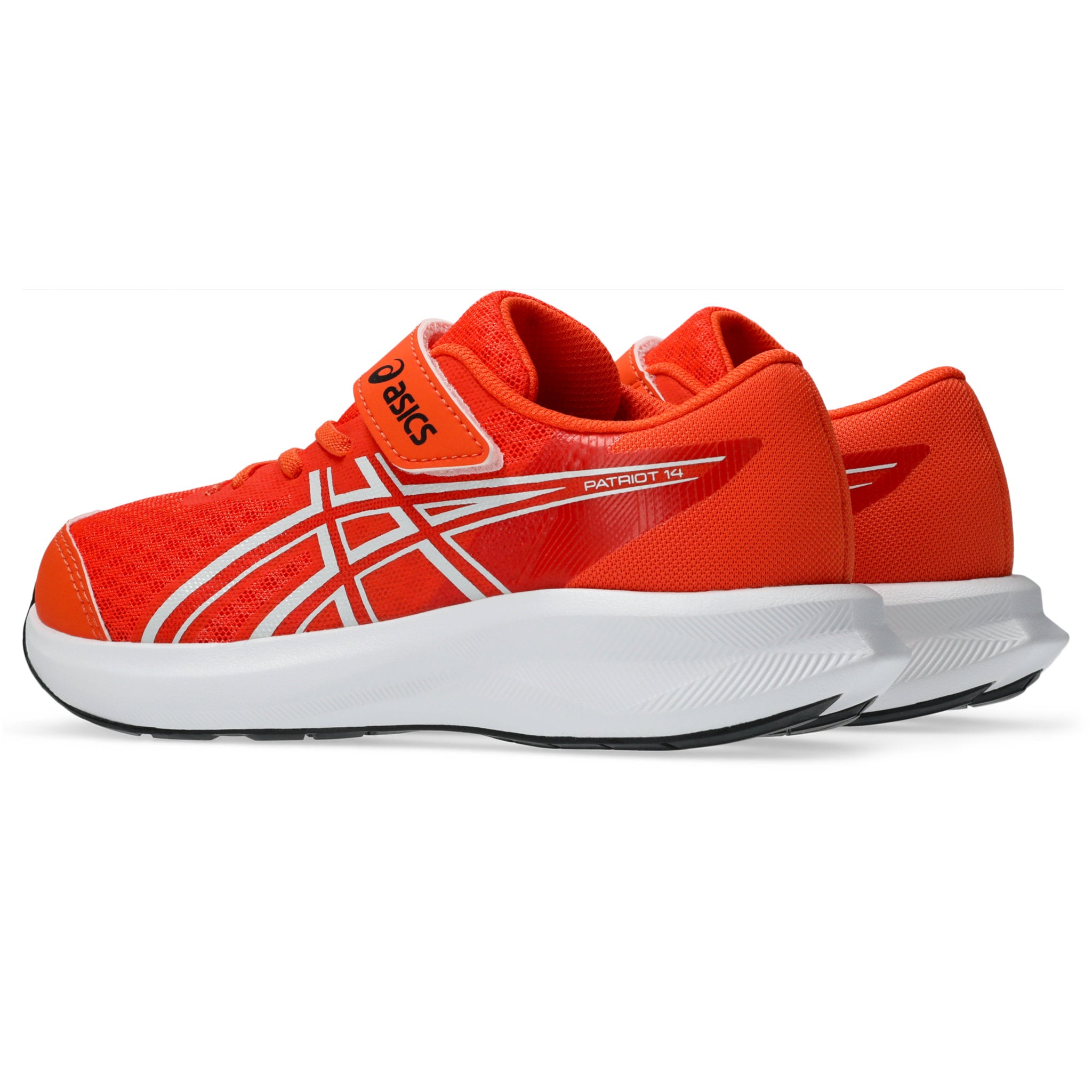 ASICS Patriot 14 PS Kids Running Shoes