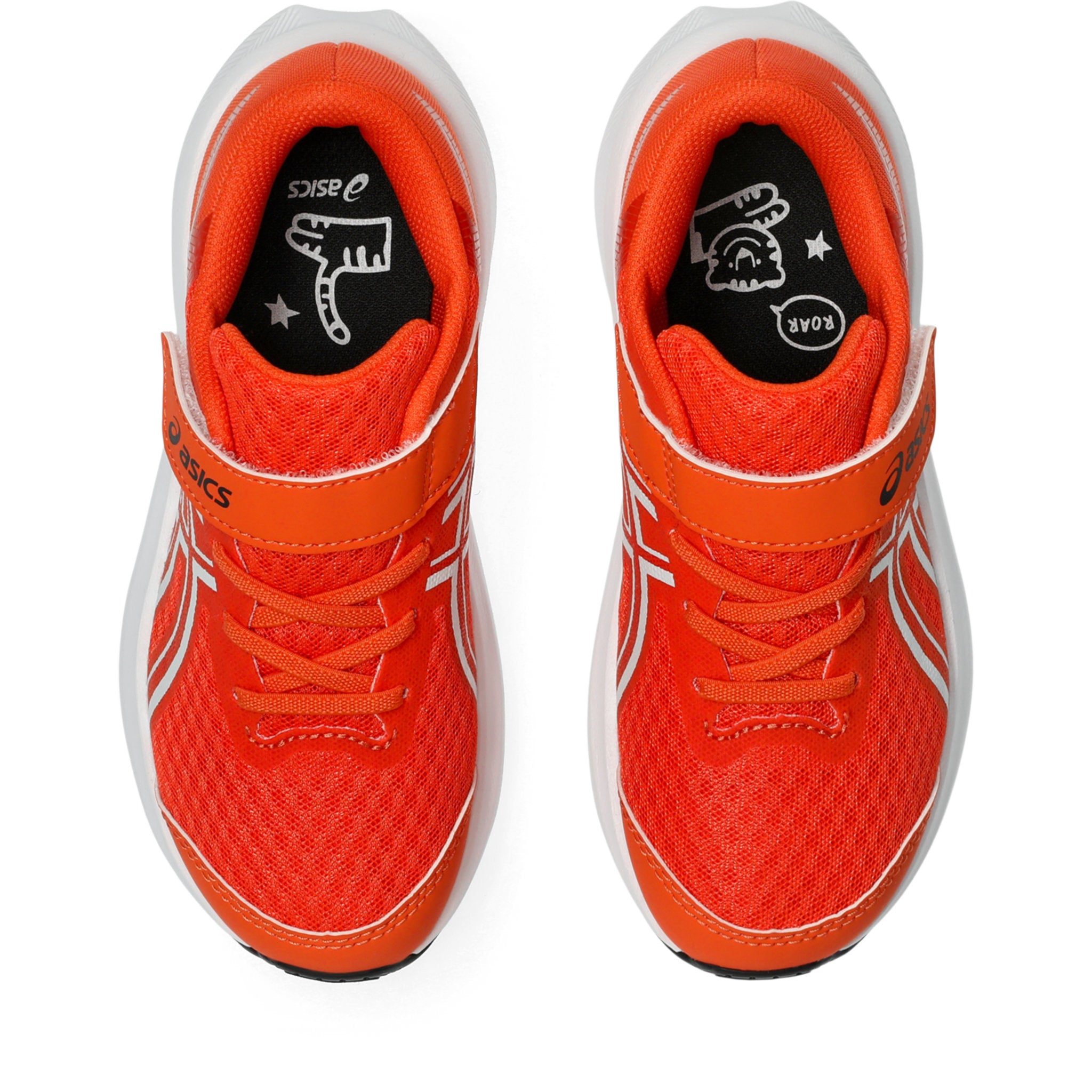 ASICS Patriot 14 PS Kids Running Shoes