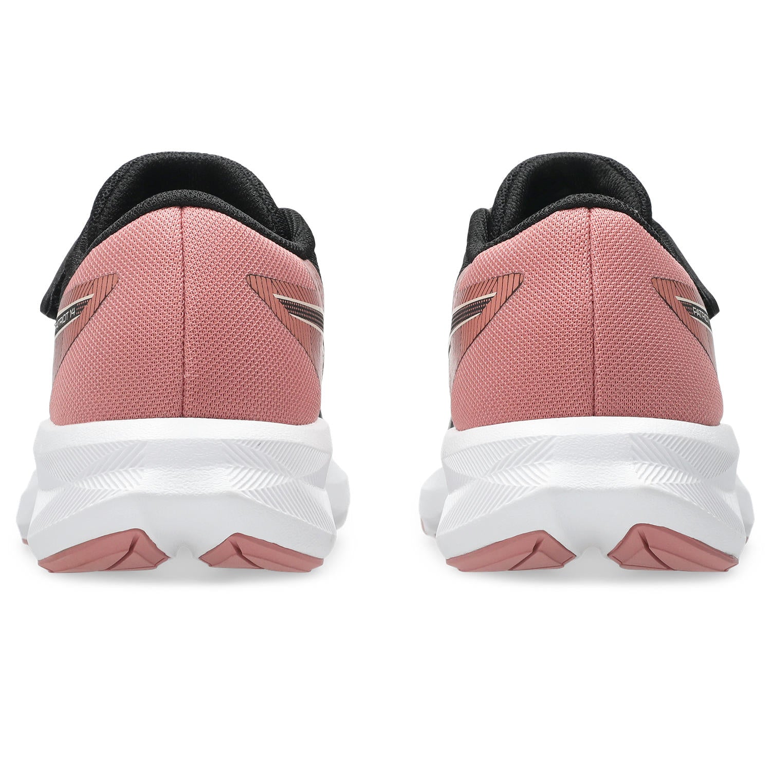 ASICS Patriot 14 PS Kids Running Shoes