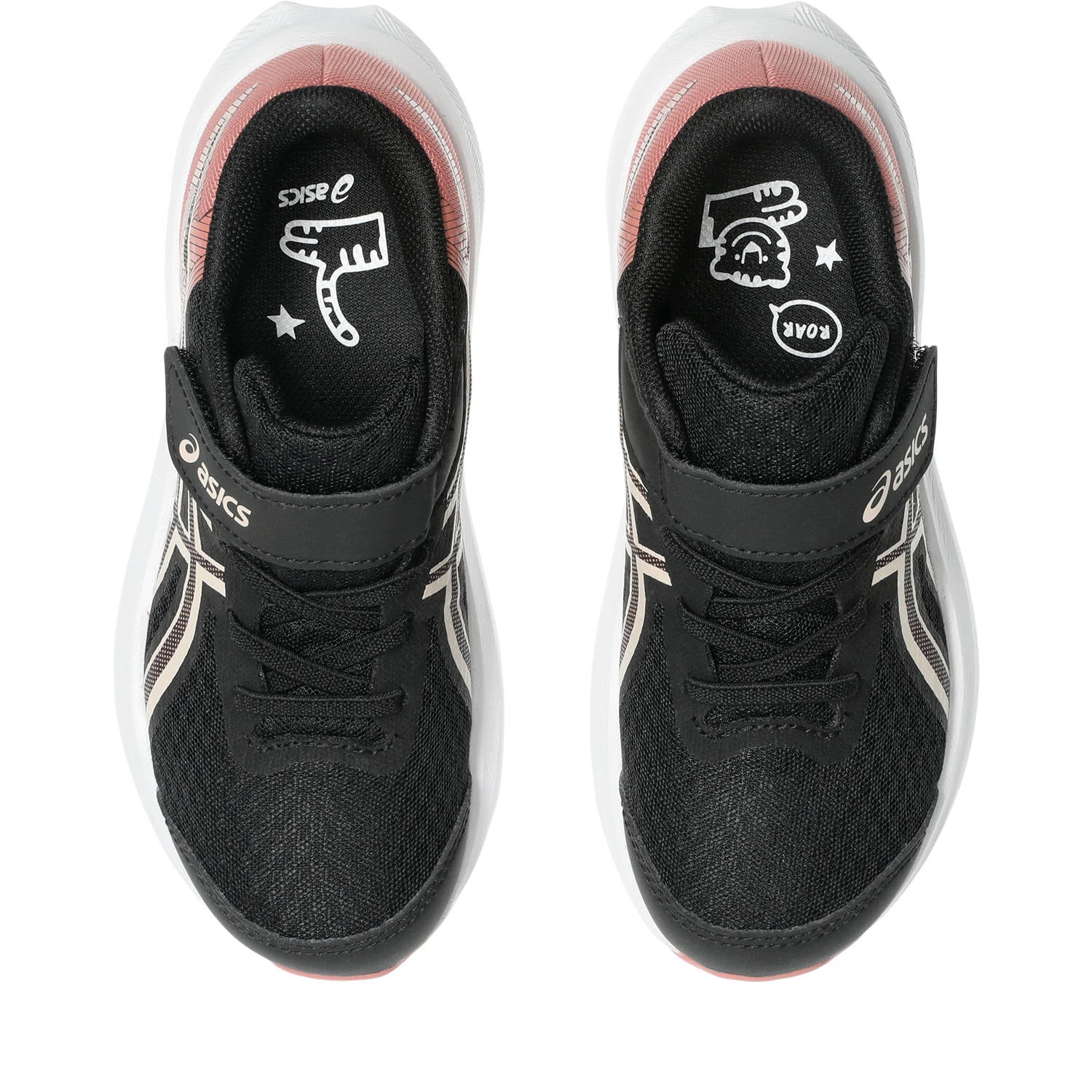 ASICS Patriot 14 PS Kids Running Shoes