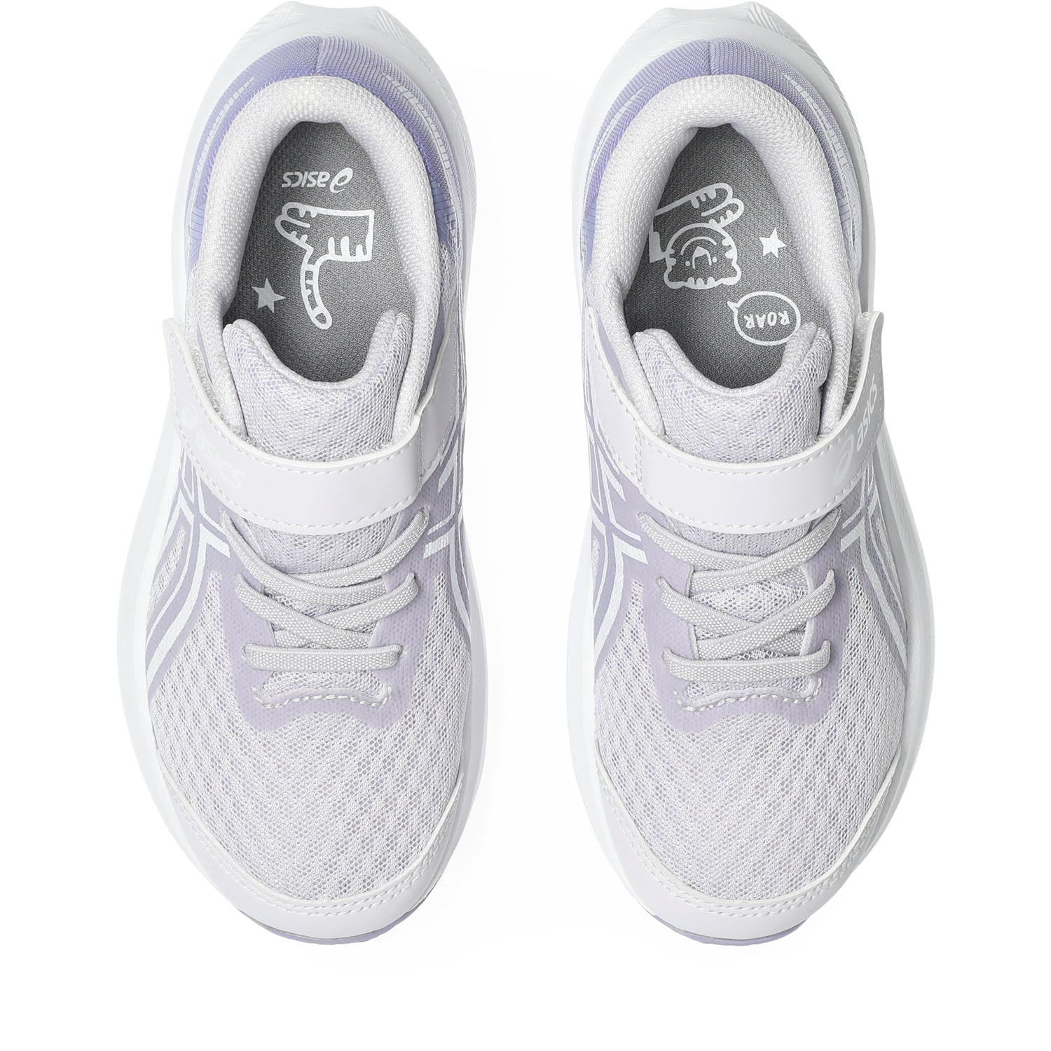 ASICS Patriot 14 PS Kids Running Shoes