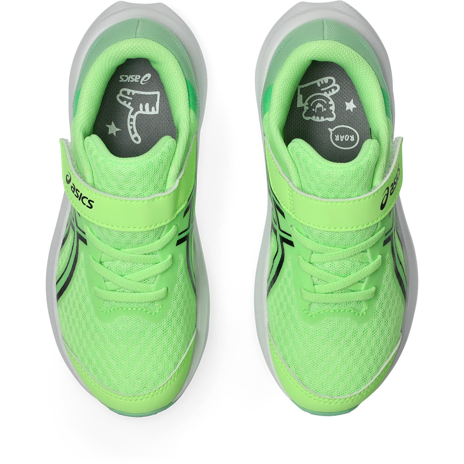 ASICS Patriot 14 PS Kids Running Shoes