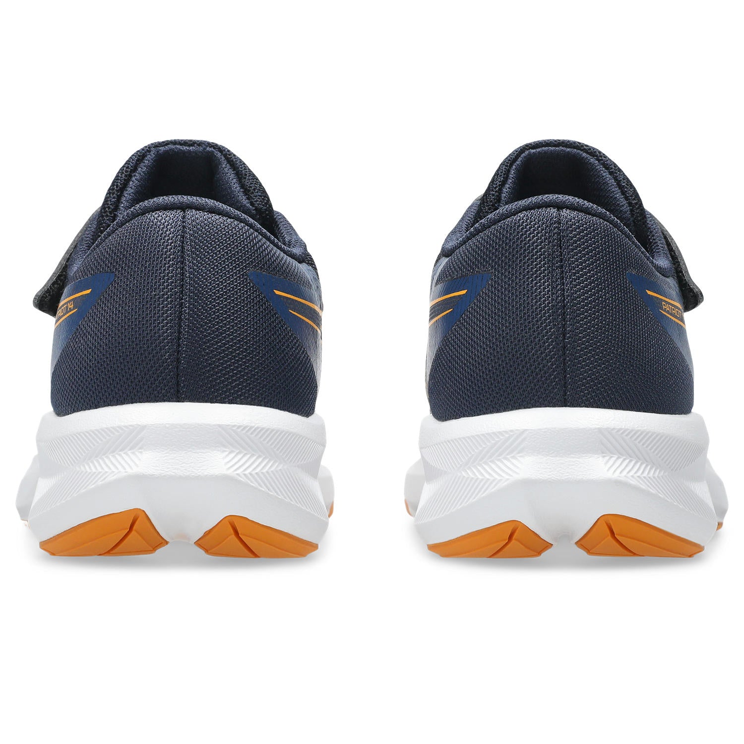 ASICS Patriot 14 PS Kids Running Shoes