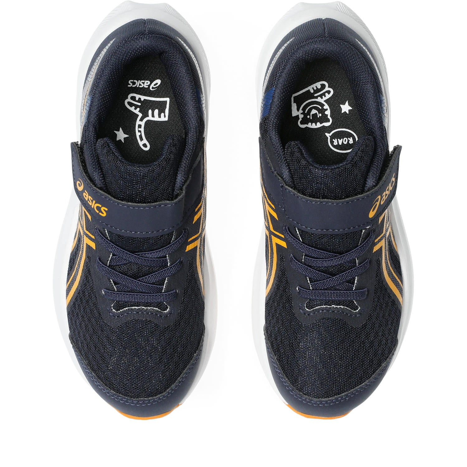 ASICS Patriot 14 PS Kids Running Shoes