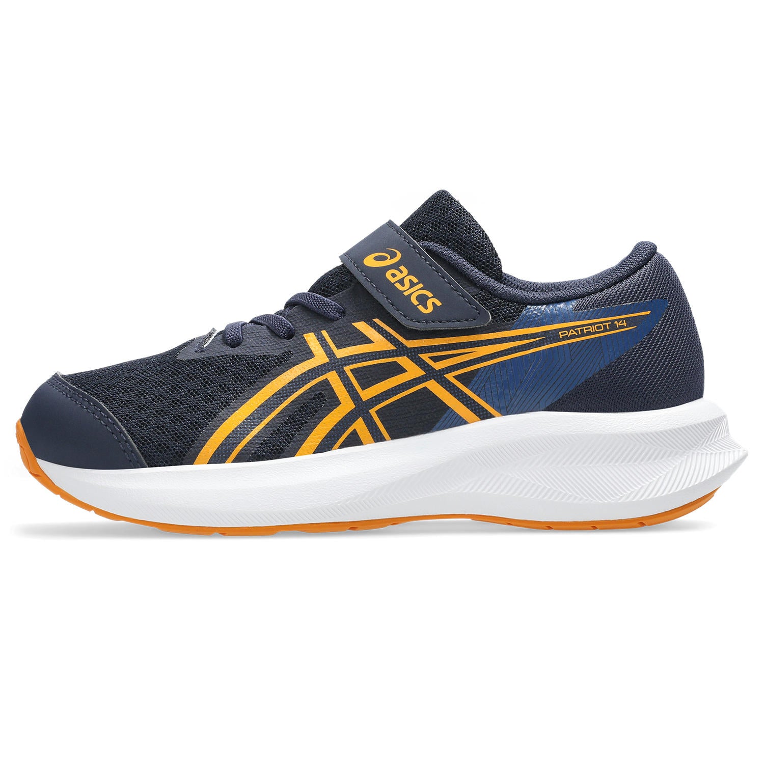 ASICS Patriot 14 PS Kids Running Shoes