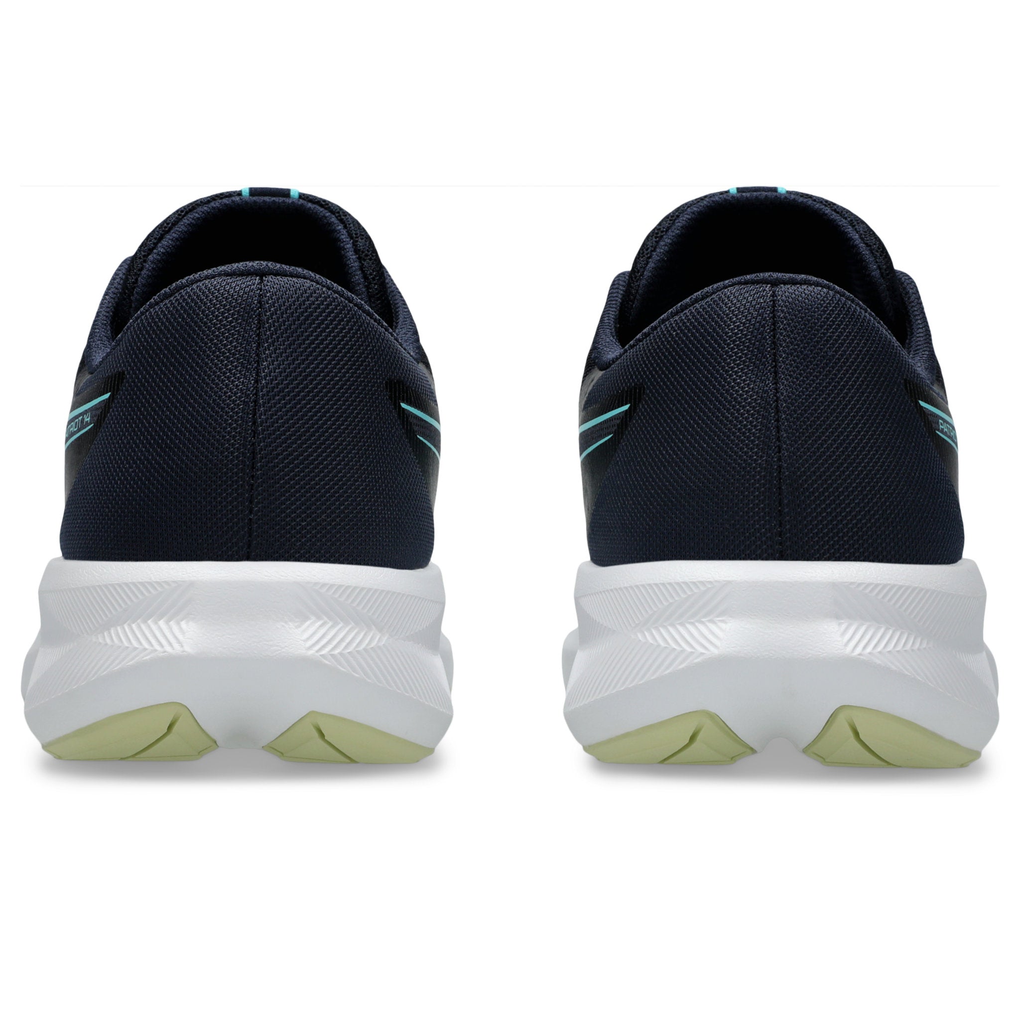 ASICS Patriot 14 GS Kids Running Shoes