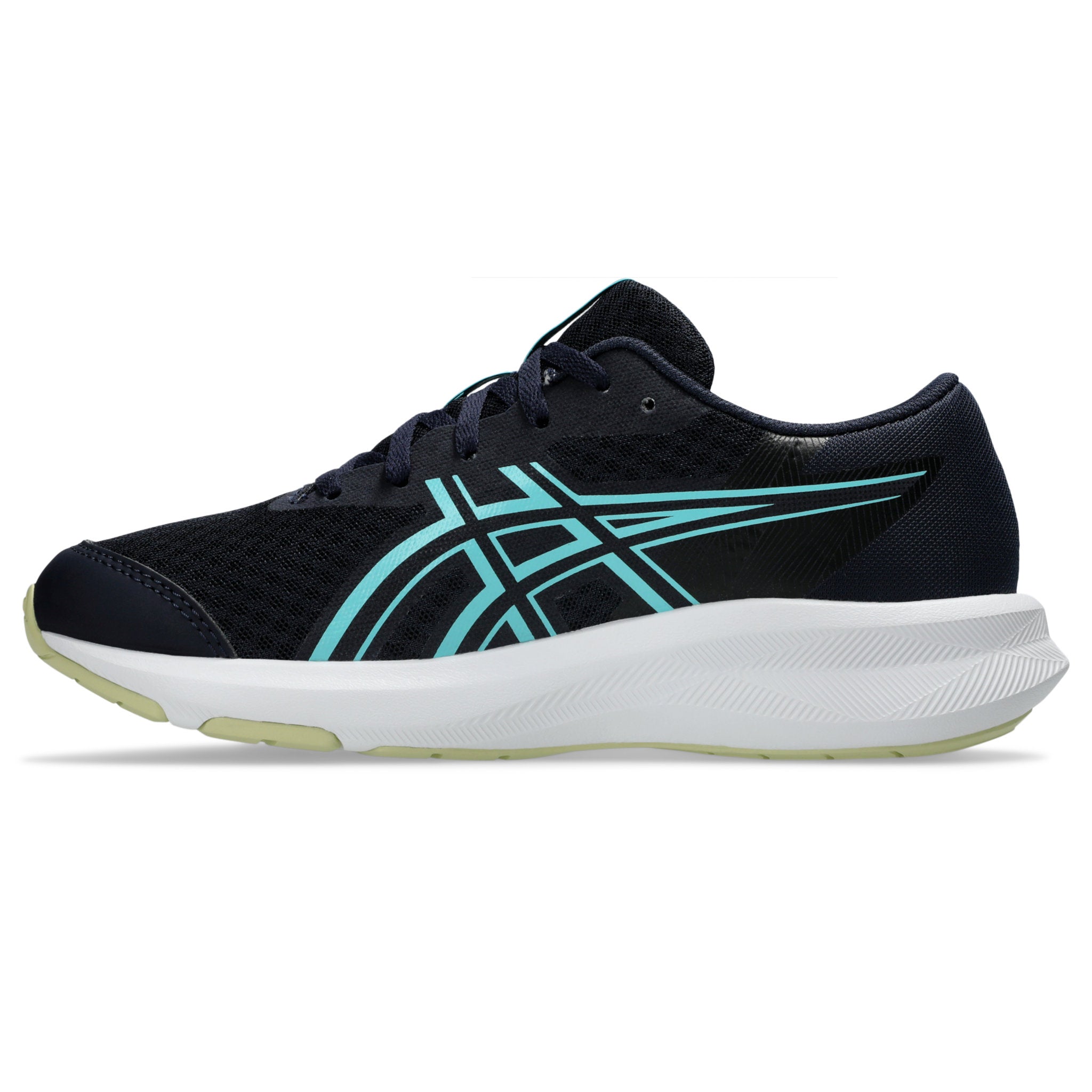 ASICS Patriot 14 GS Kids Running Shoes