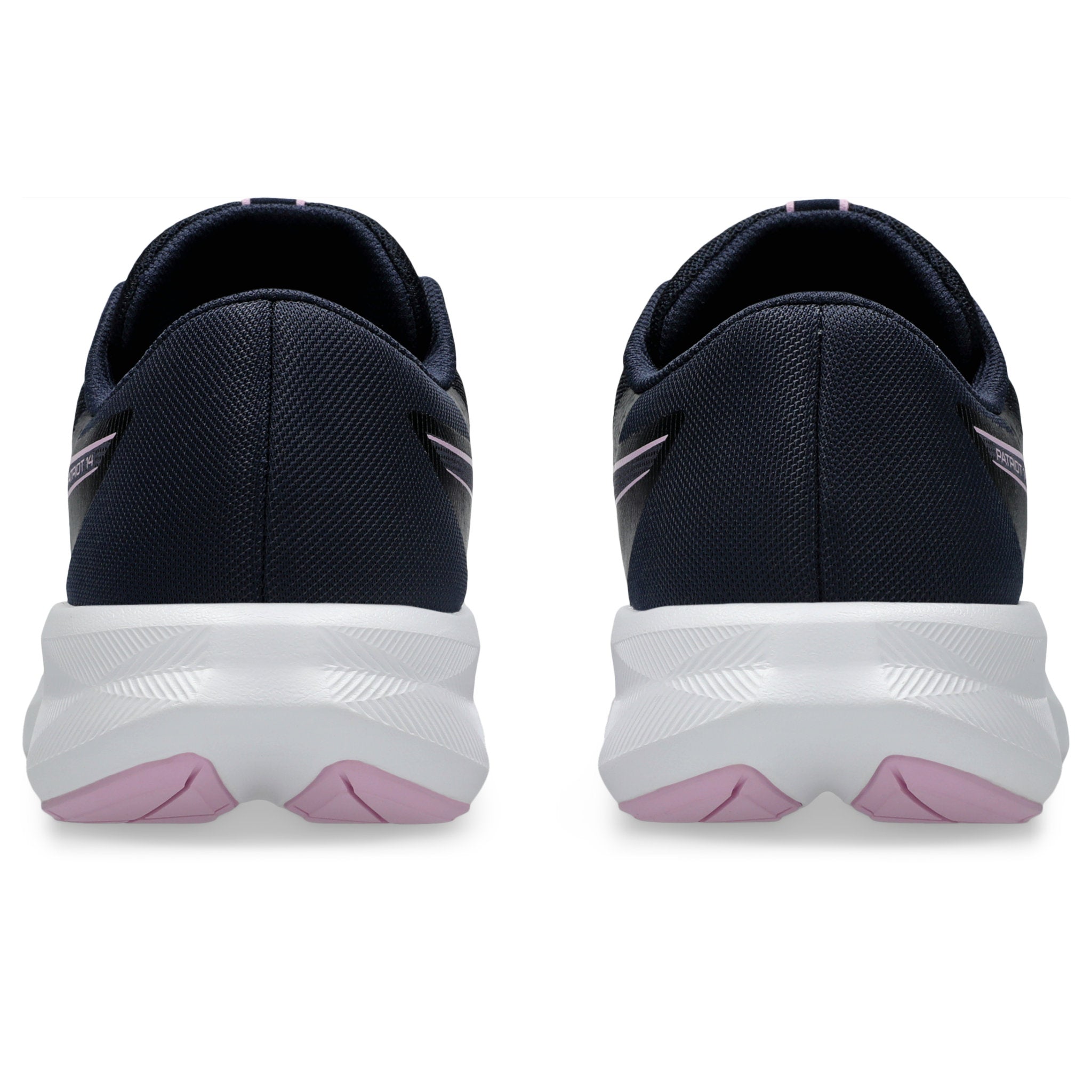 ASICS Patriot 14 GS Kids Running Shoes