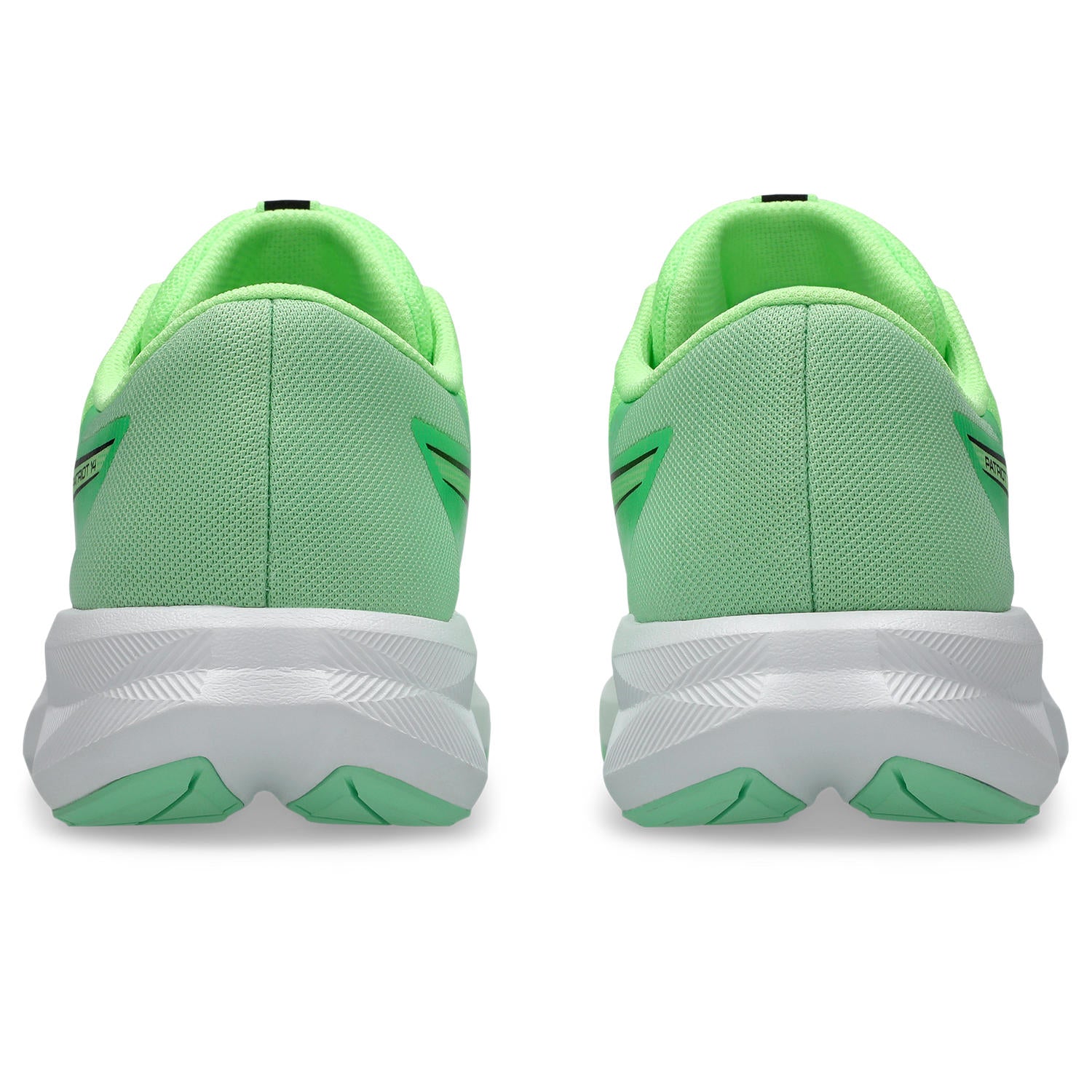 ASICS Patriot 14 GS Kids Running Shoes