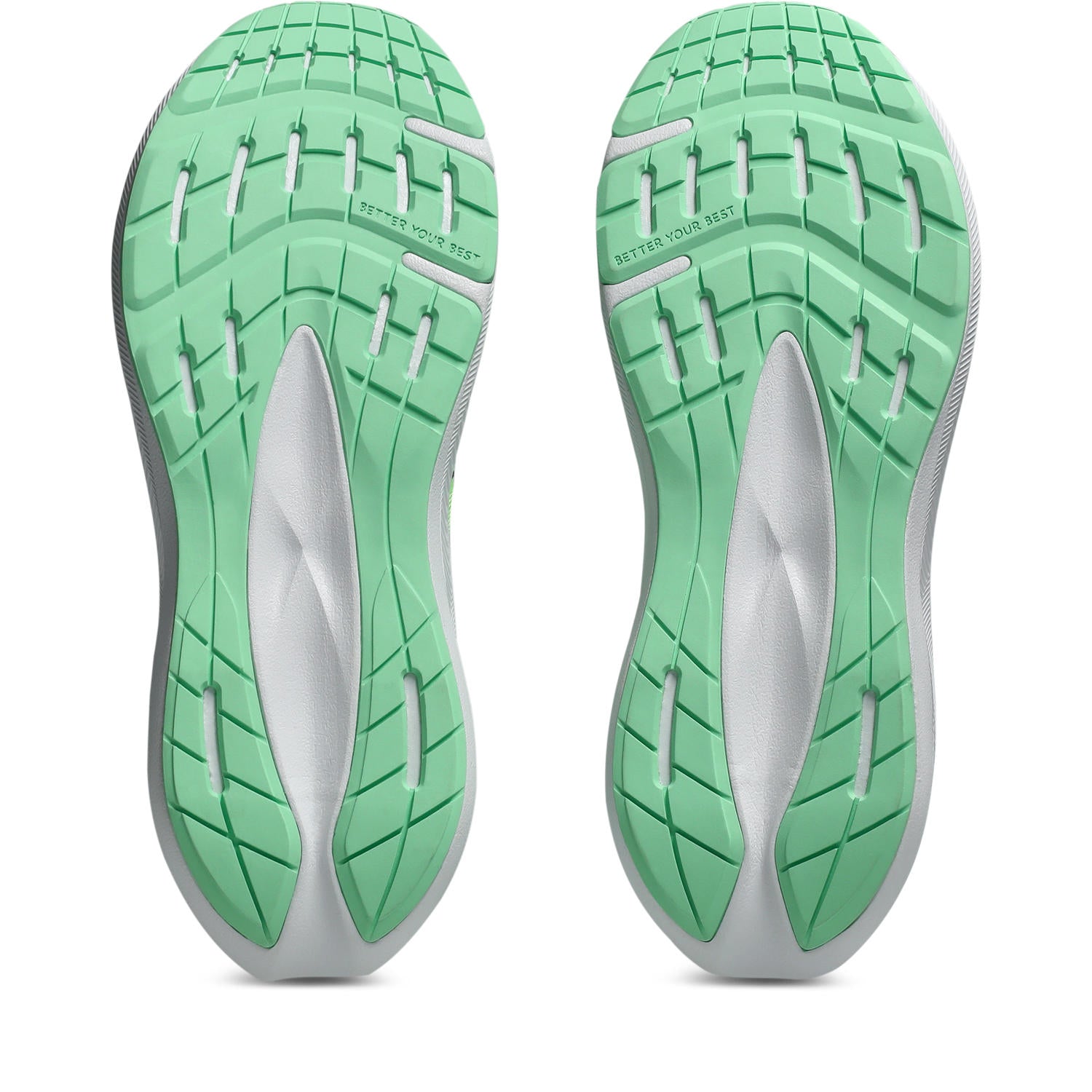 ASICS Patriot 14 GS Kids Running Shoes