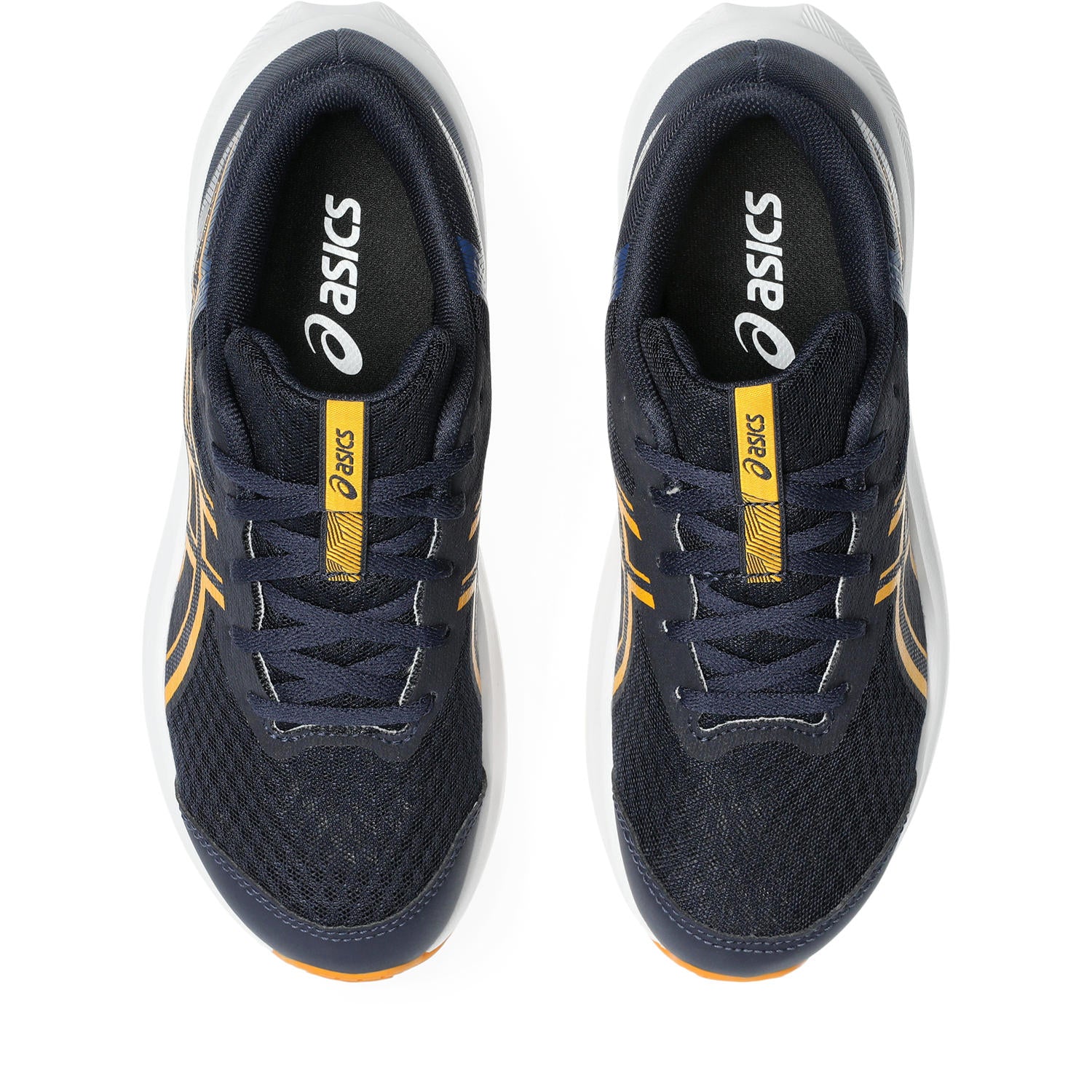 ASICS Patriot 14 GS Kids Running Shoes