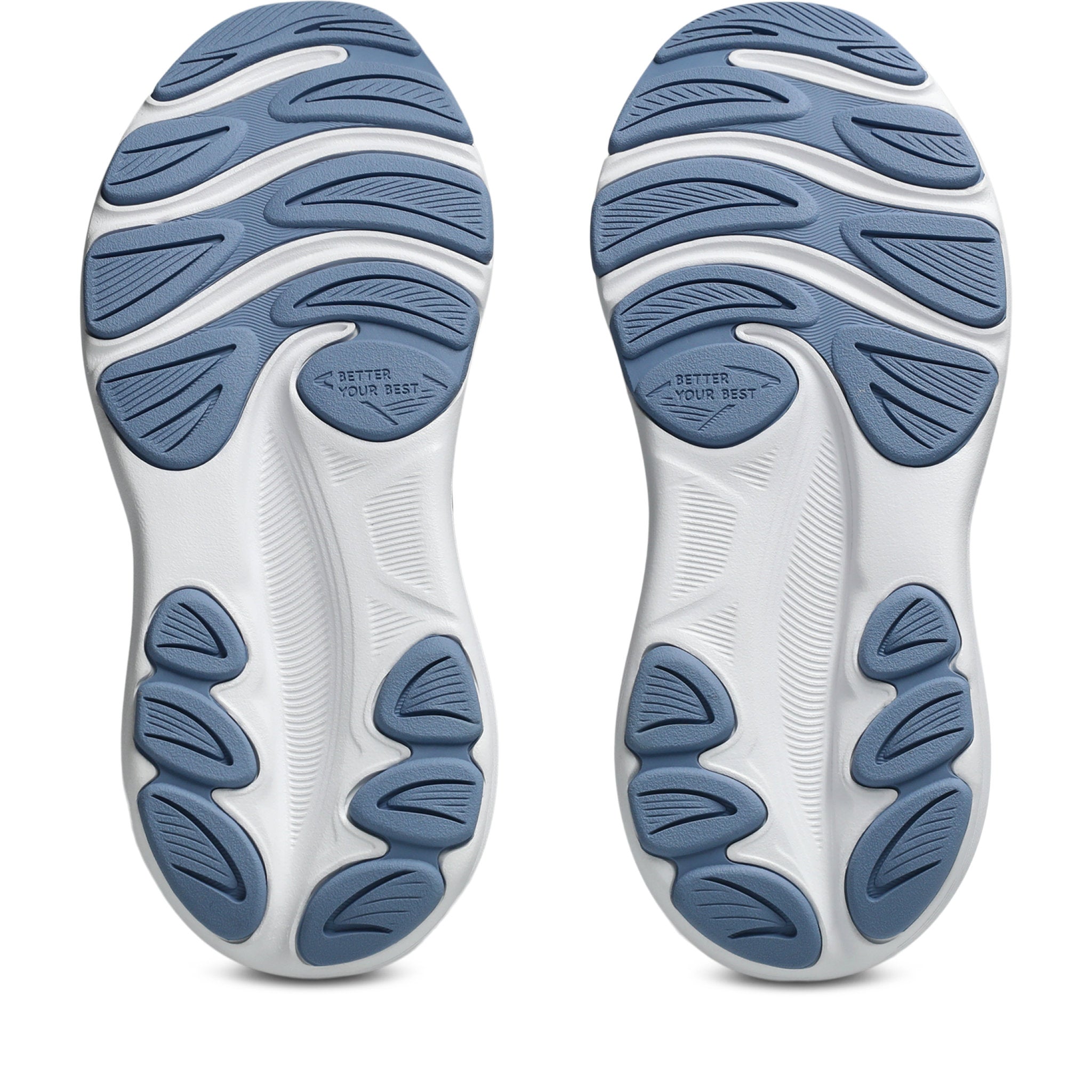 ASICS Contend 10 GS Kids Running Shoes