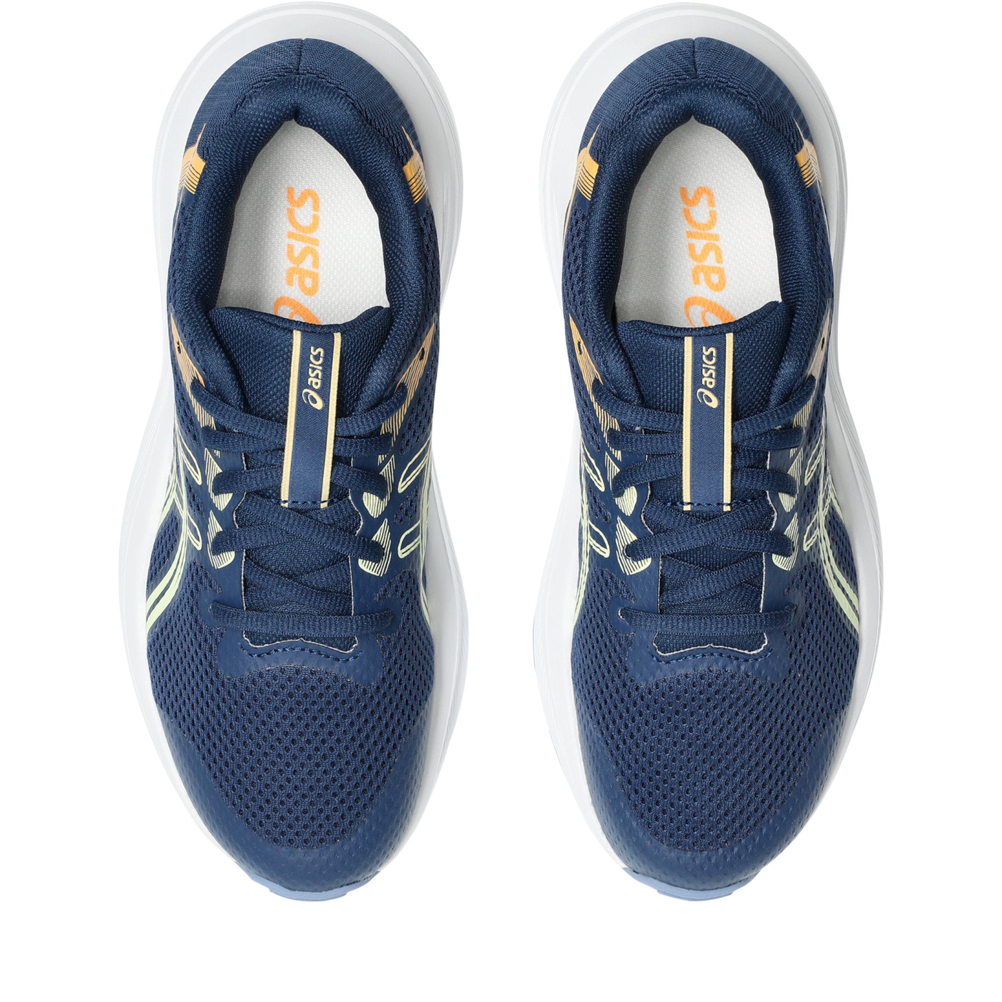 ASICS Contend 10 GS Kids Running Shoes