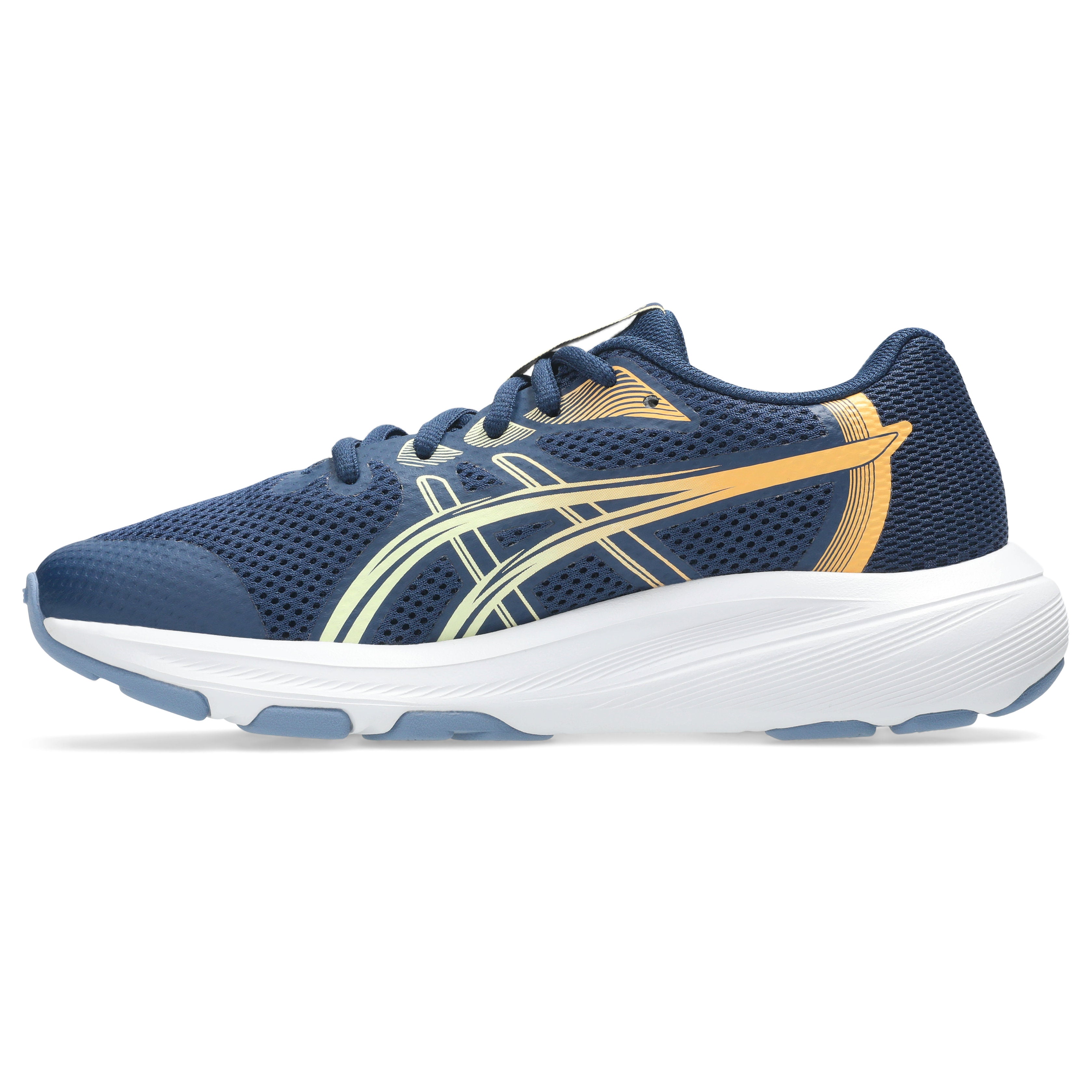 ASICS Contend 10 GS Kids Running Shoes