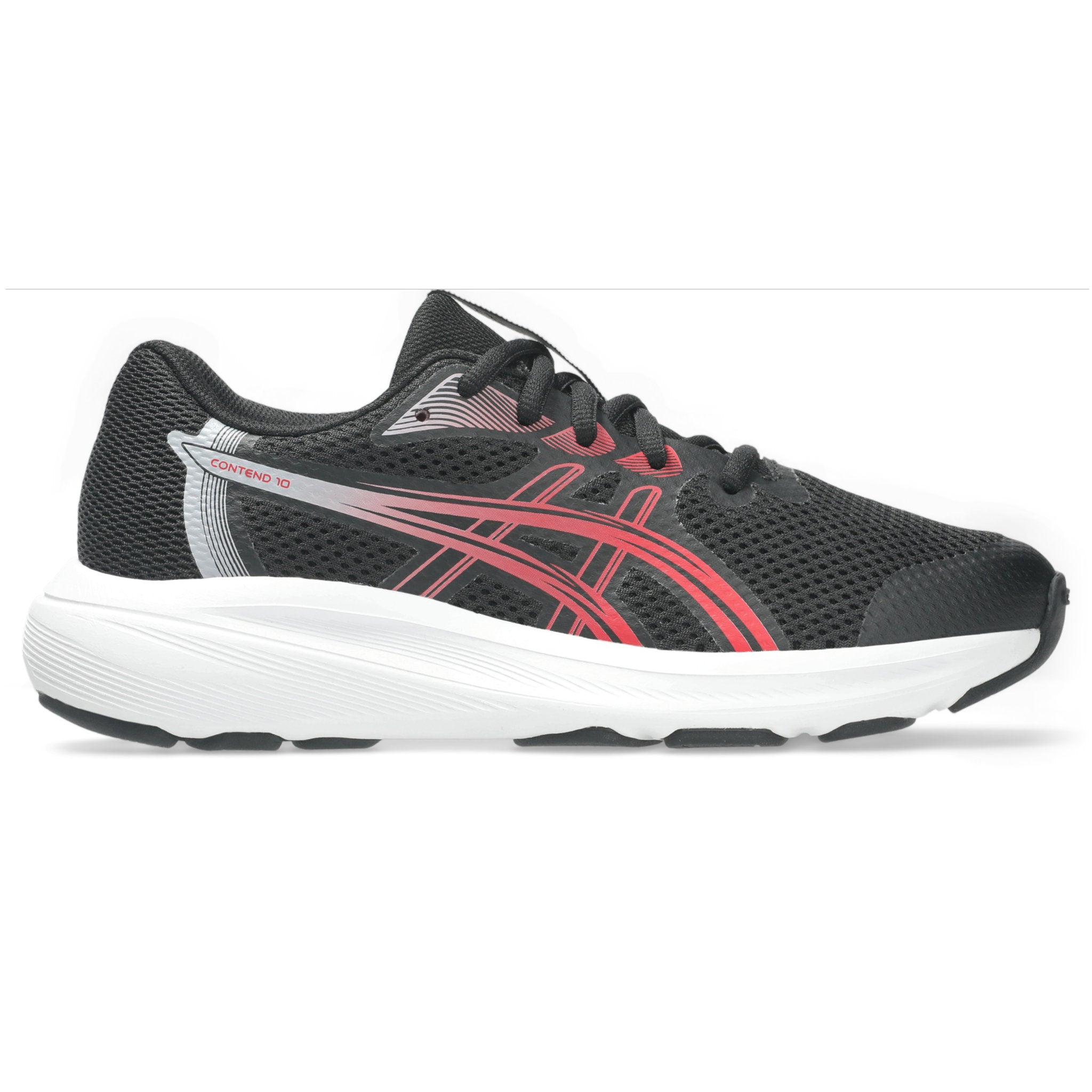 ASICS Contend 10 GS Kids Running Shoes