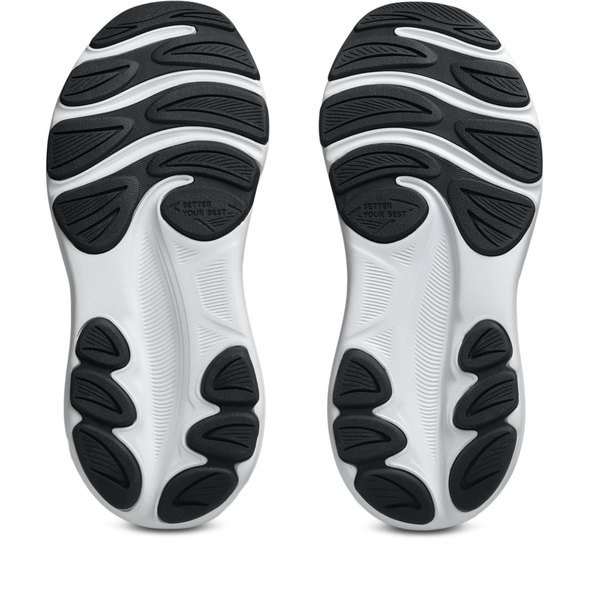 ASICS Contend 10 GS Kids Running Shoes