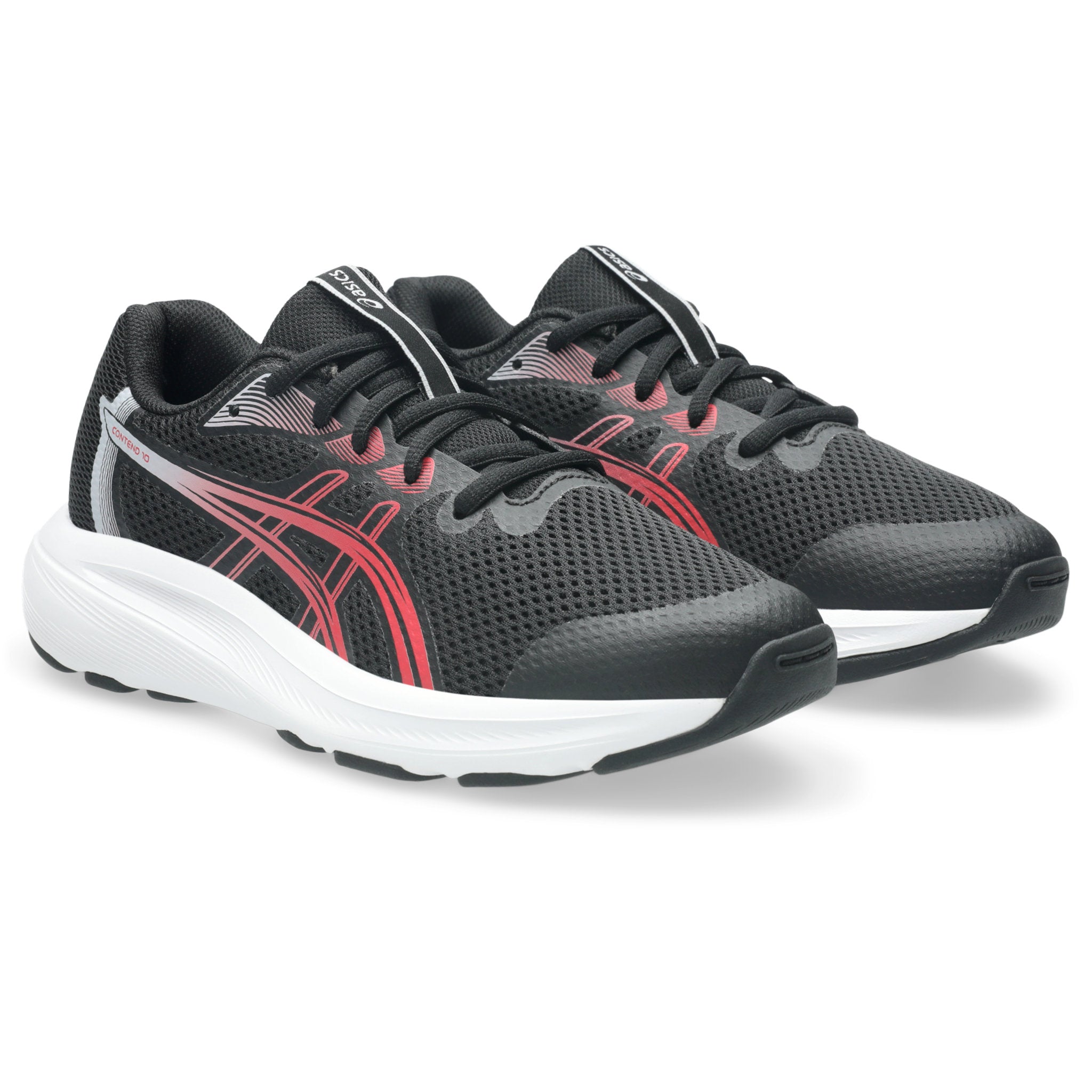 ASICS Contend 10 GS Kids Running Shoes