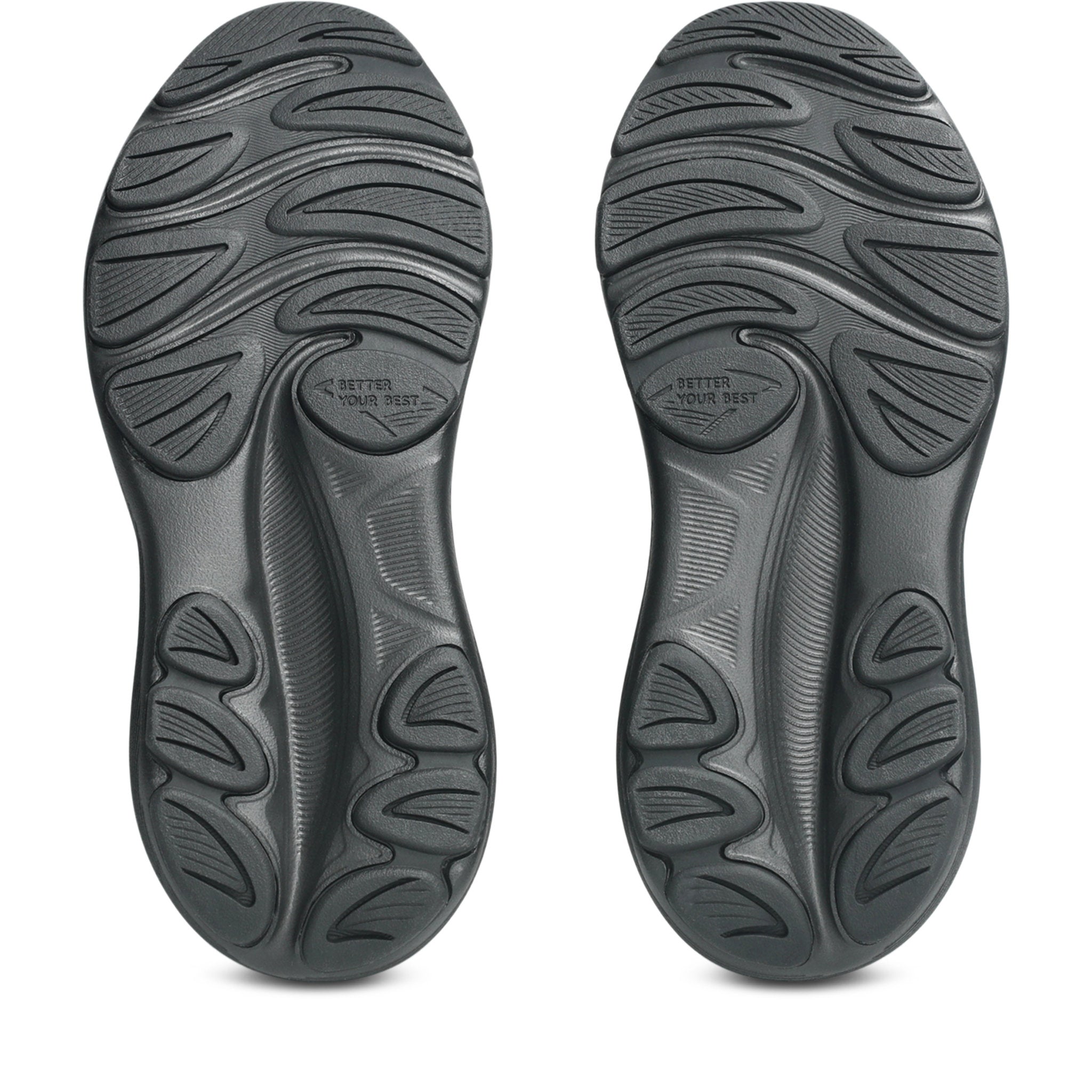ASICS Contend 10 GS Kids Running Shoes