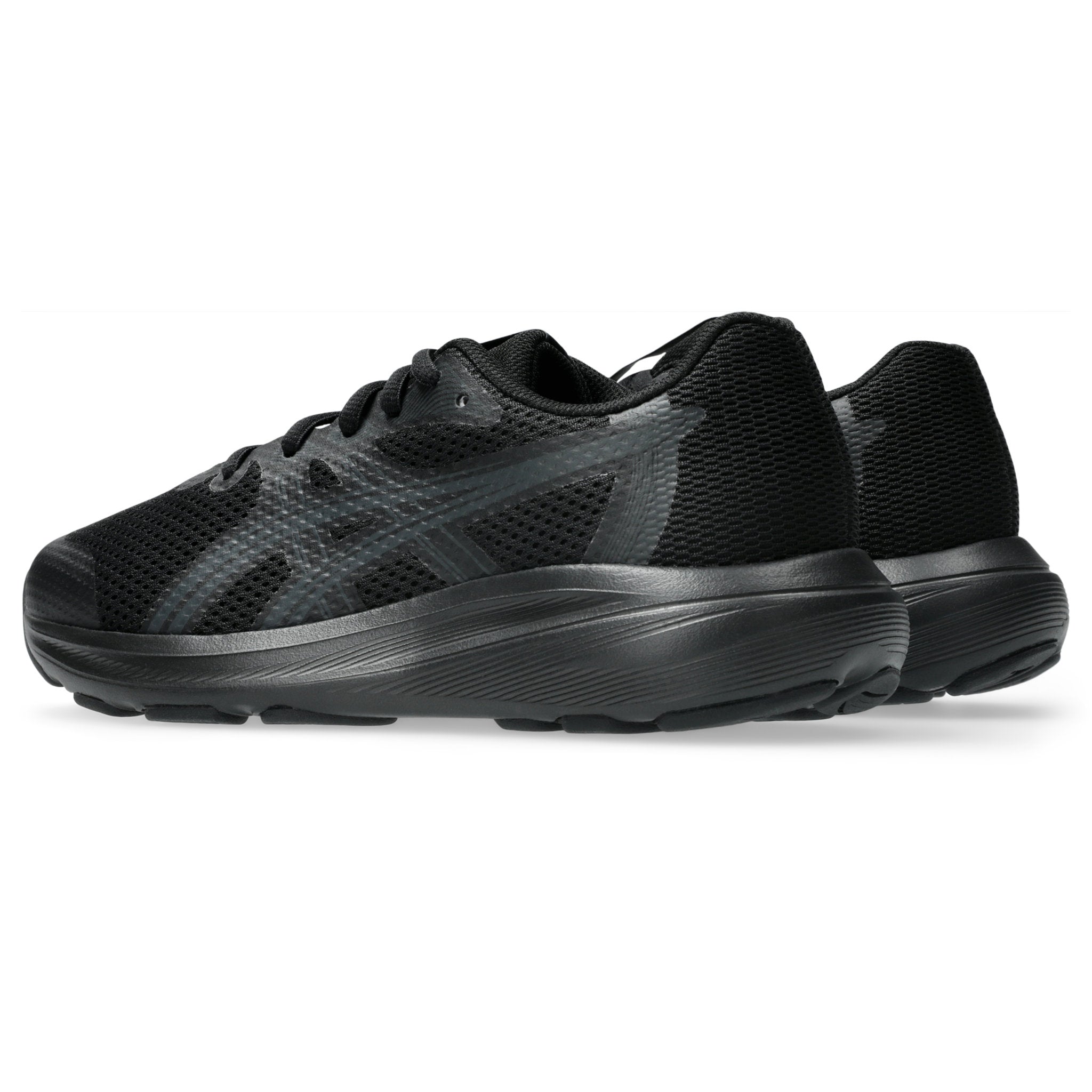 ASICS Contend 10 GS Kids Running Shoes