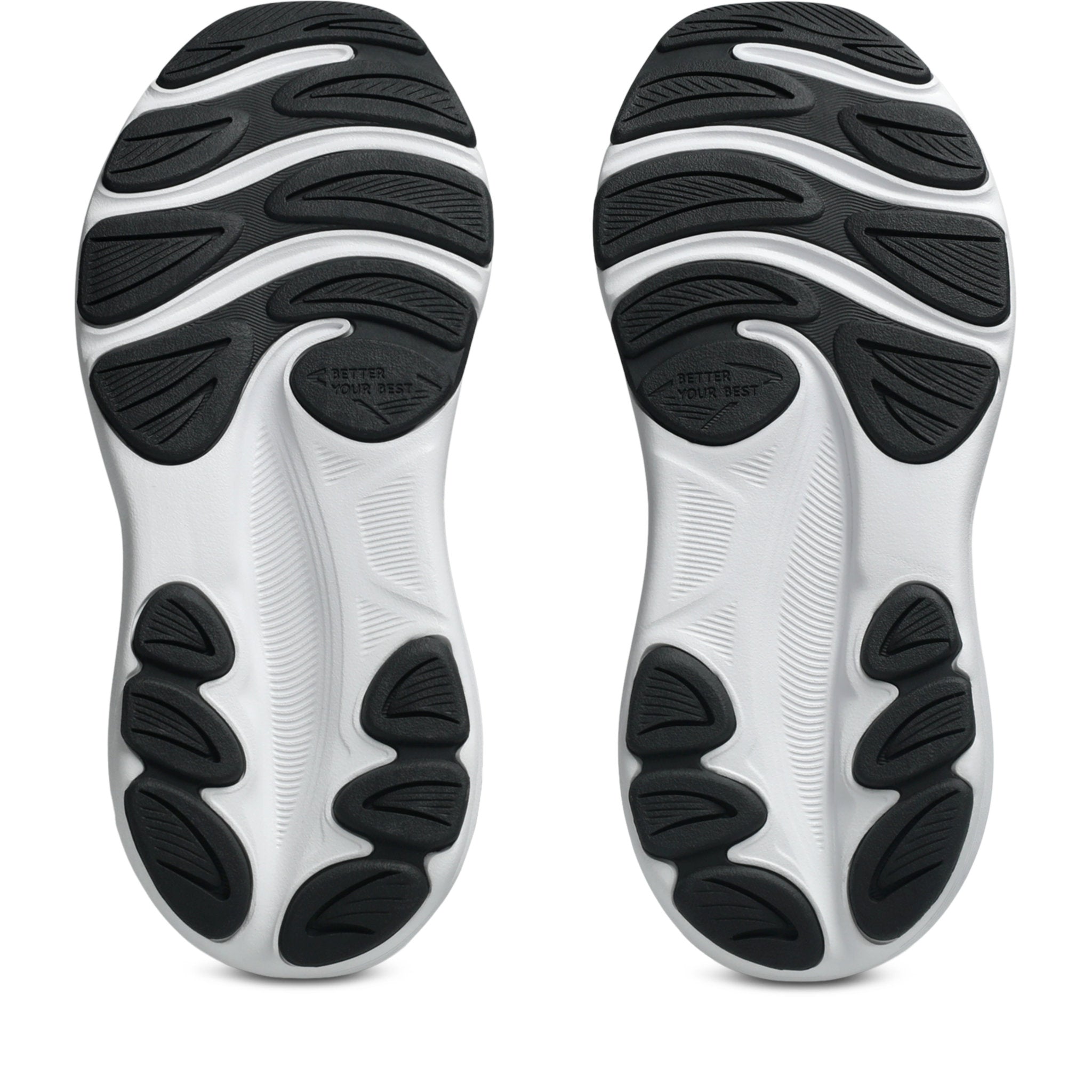 ASICS Contend 10 GS Kids Running Shoes