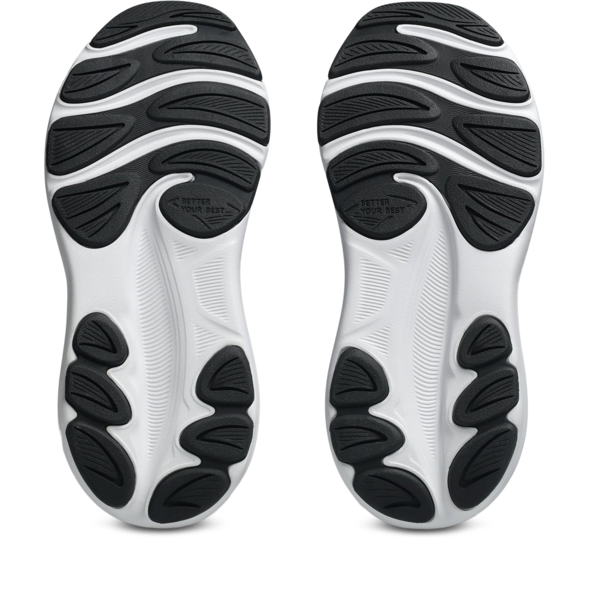 ASICS Contend 10 GS Kids Running Shoes