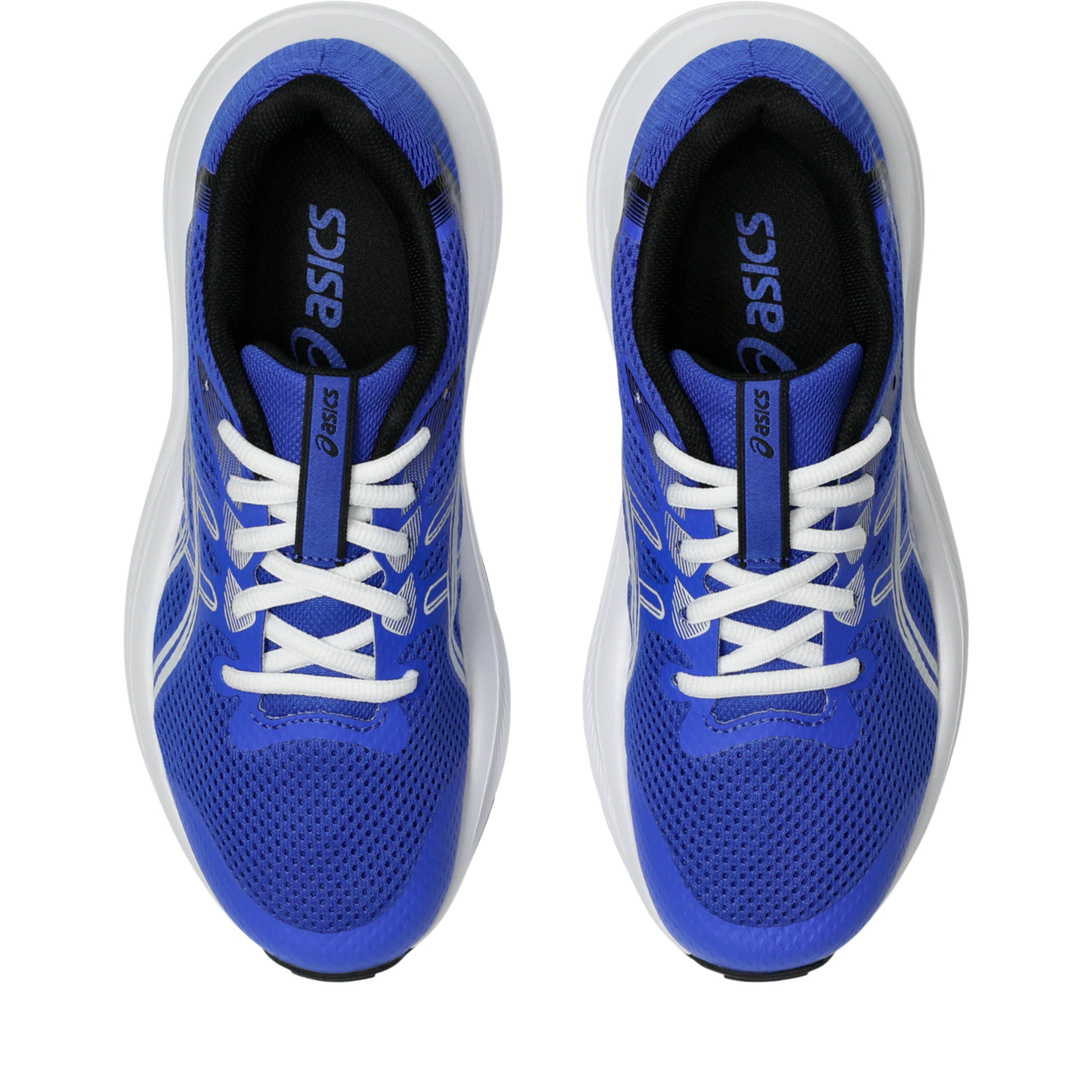 ASICS Contend 10 GS Kids Running Shoes