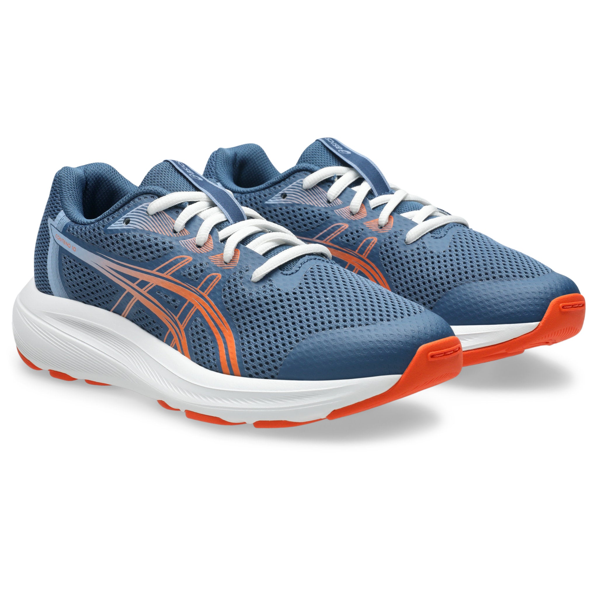 ASICS Contend 10 GS Kids Running Shoes