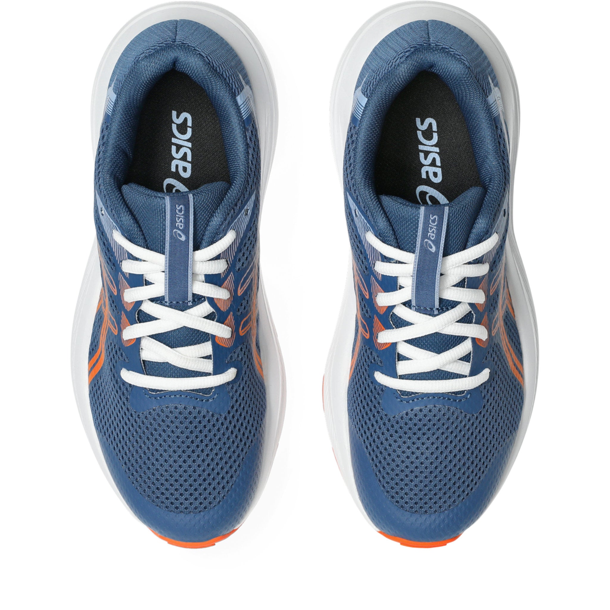 ASICS Contend 10 GS Kids Running Shoes